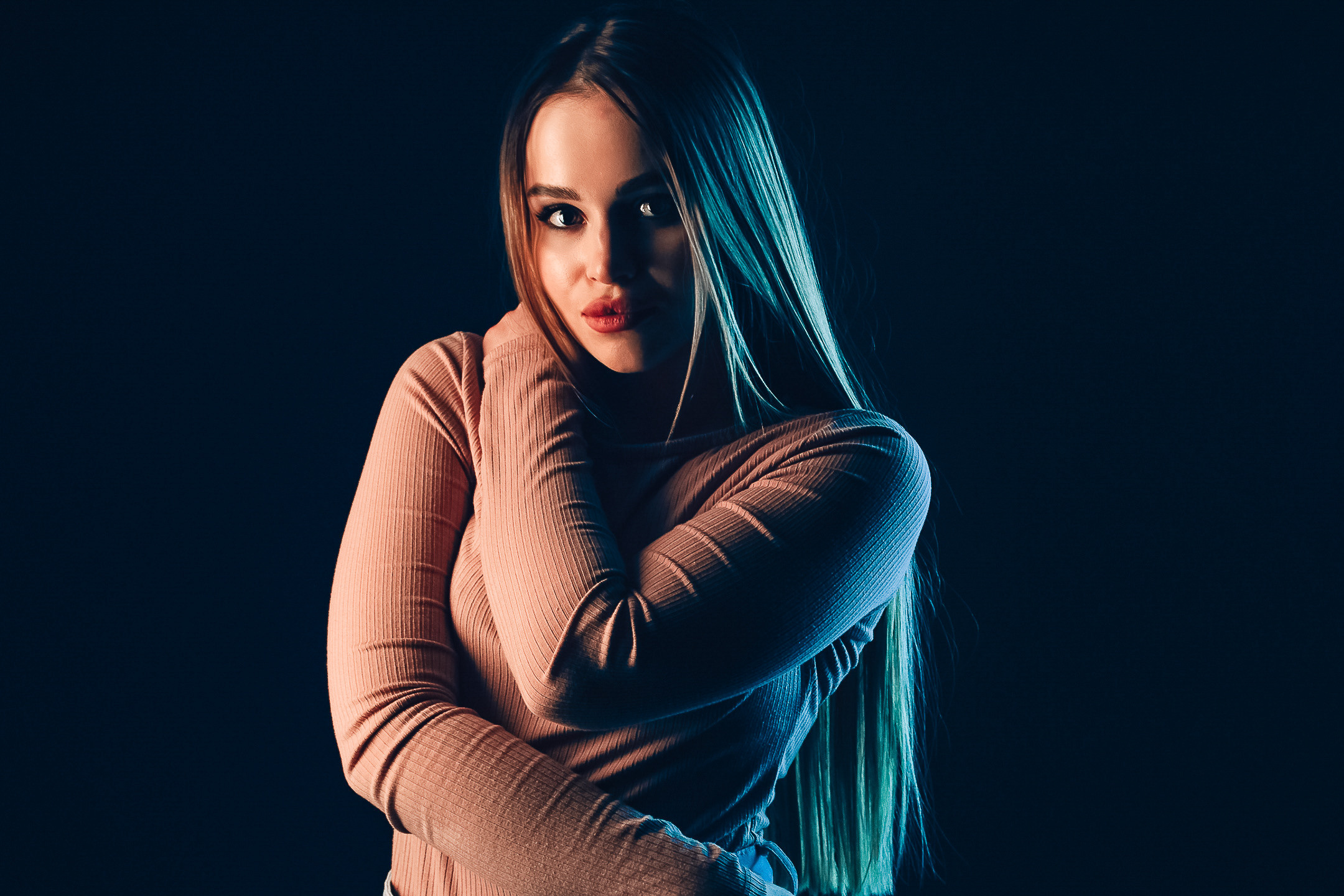 ANASTASIYA. Фотограф в Крыму Григорий
