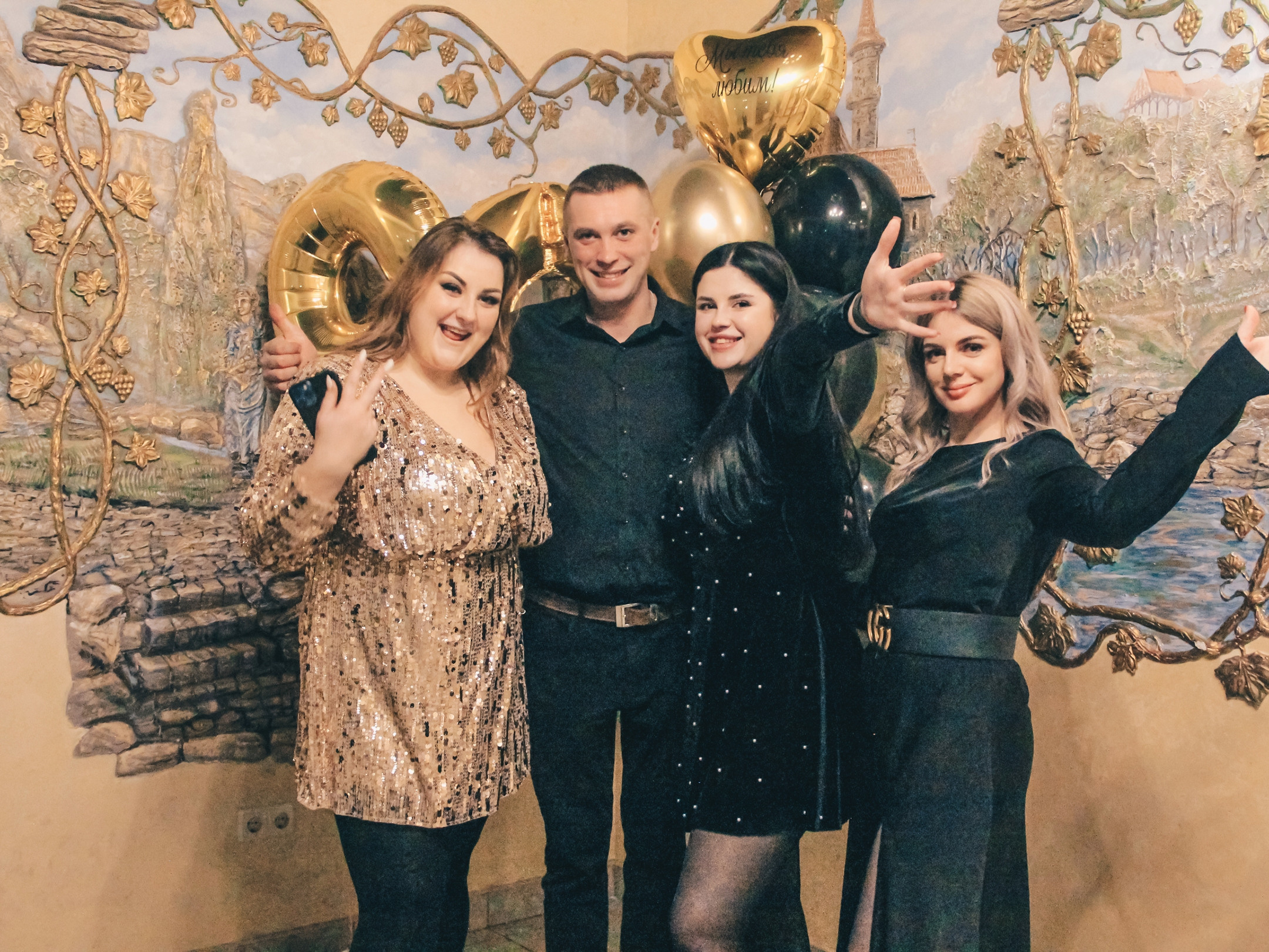 «КОВЧЕГ» Симферополь. Фотограф в Крыму Григорий