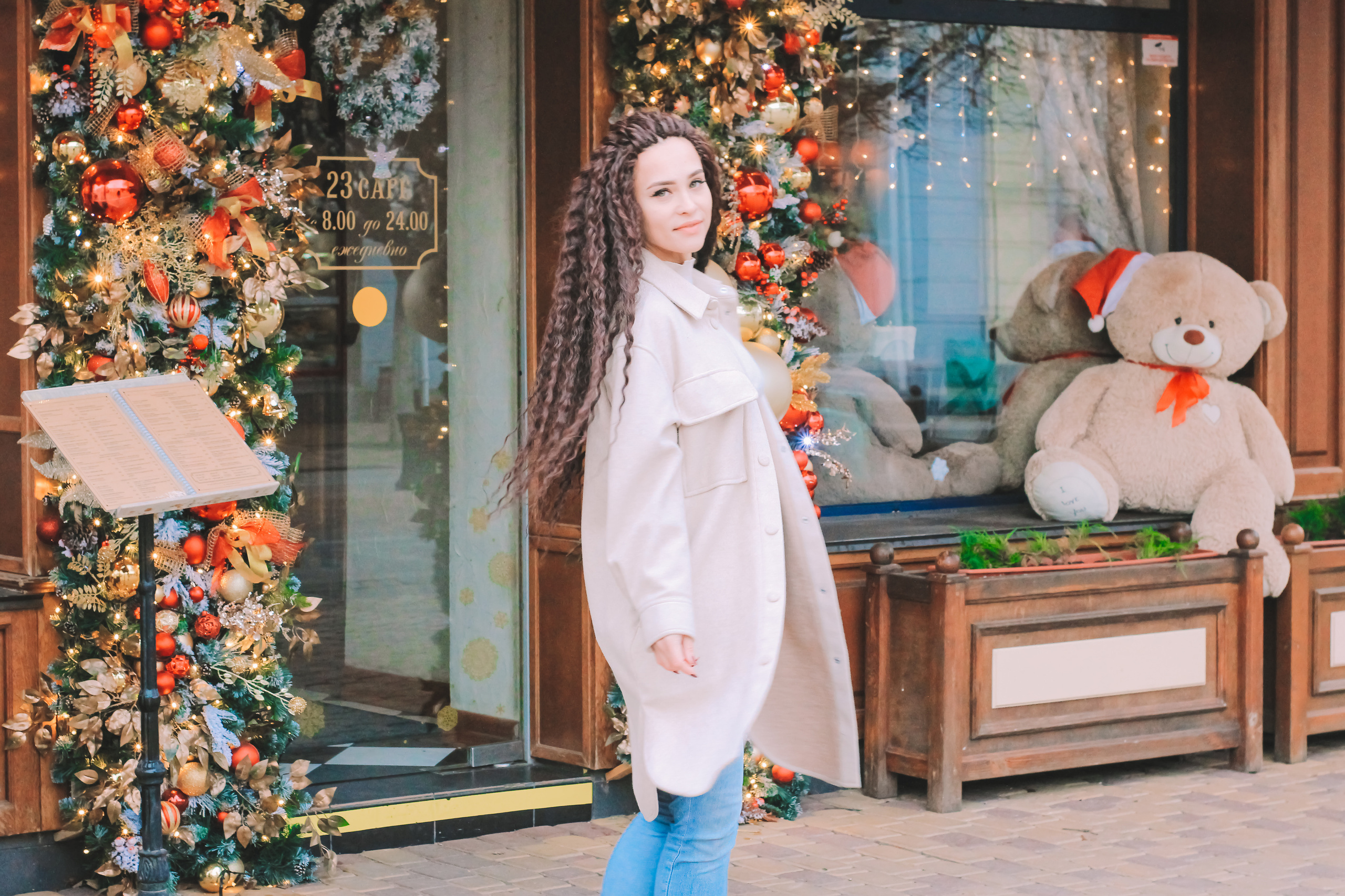 ANASTASIYA. Фотограф в Крыму Григорий