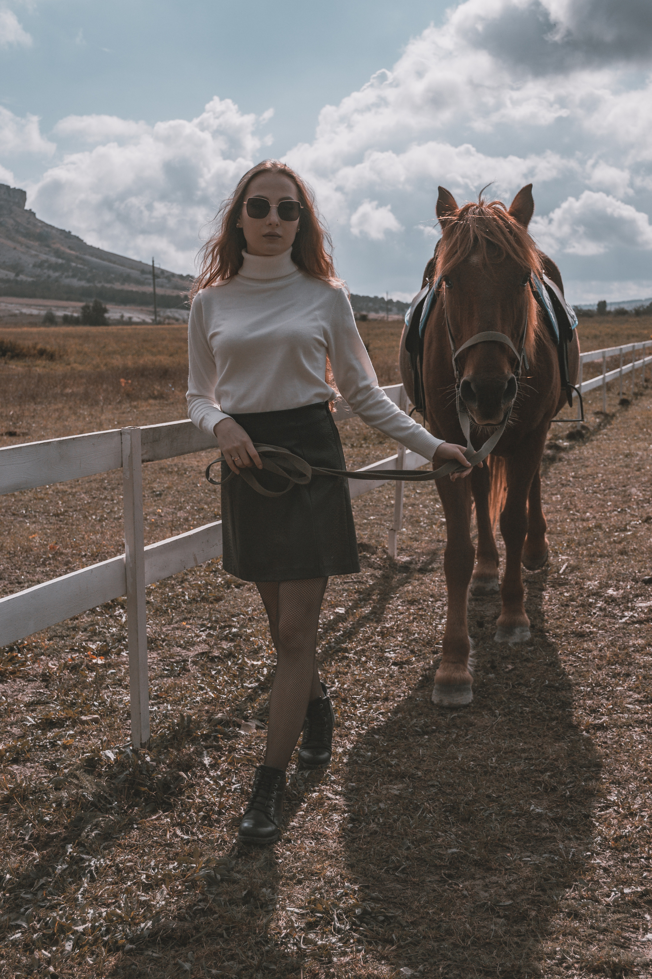 ANASTASIYA. Фотограф в Крыму Григорий