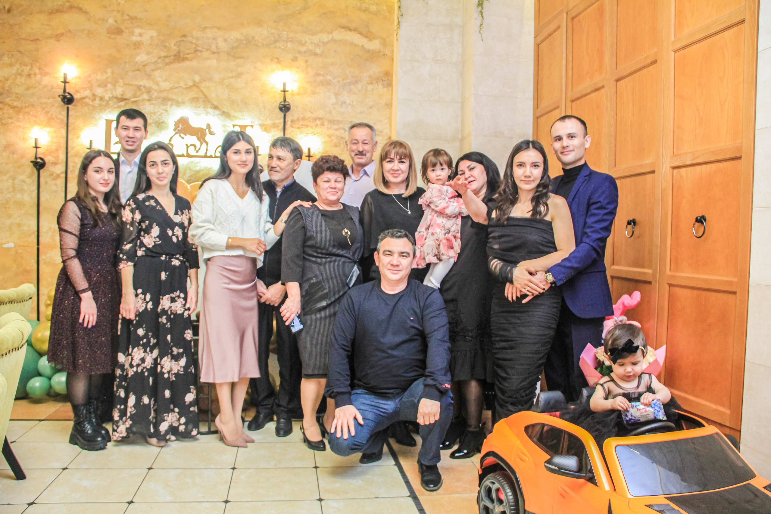 «БЕРЕКЕТ» Симферополь. Фотограф в Крыму Григорий