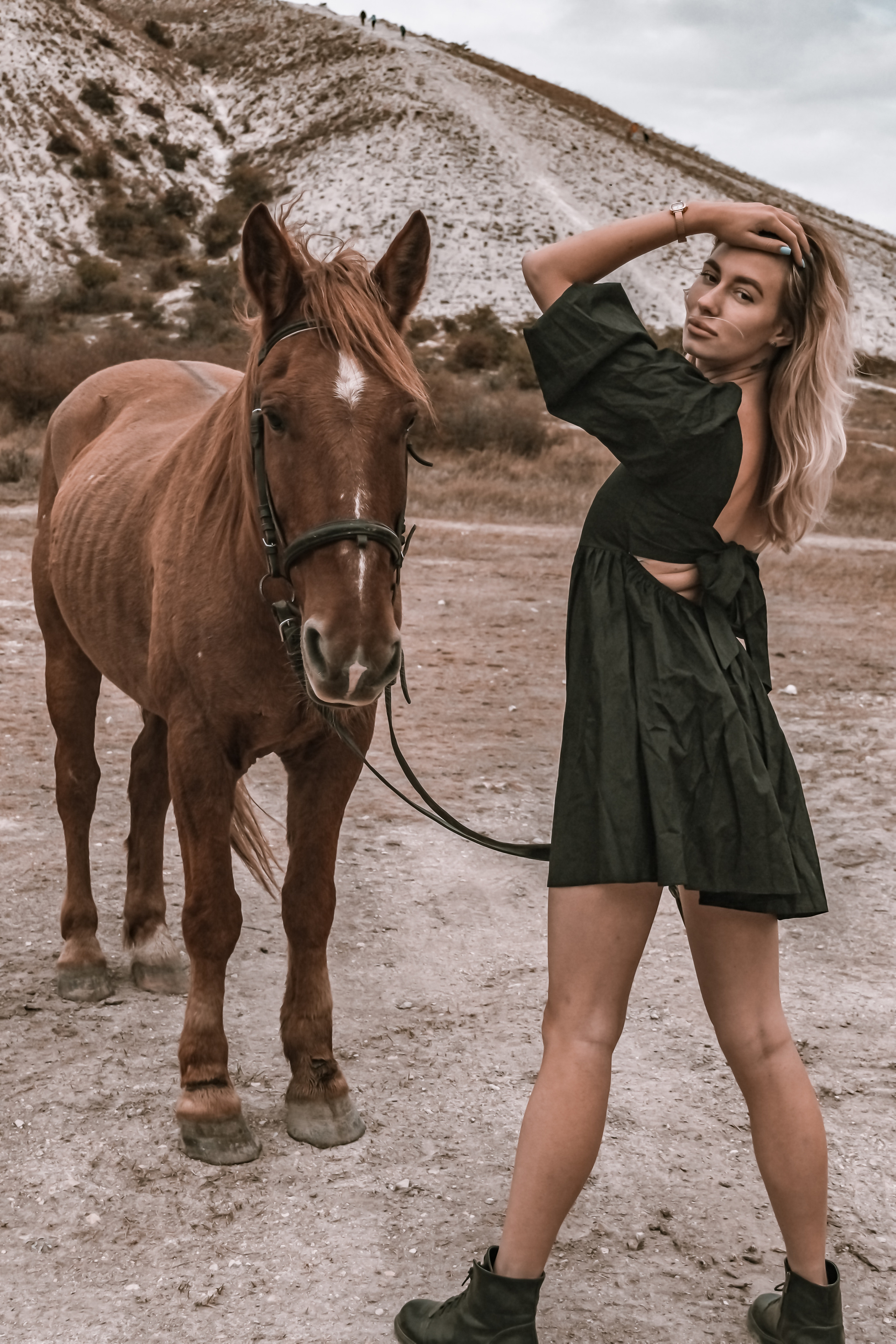 LARISA. Фотограф в Крыму Григорий