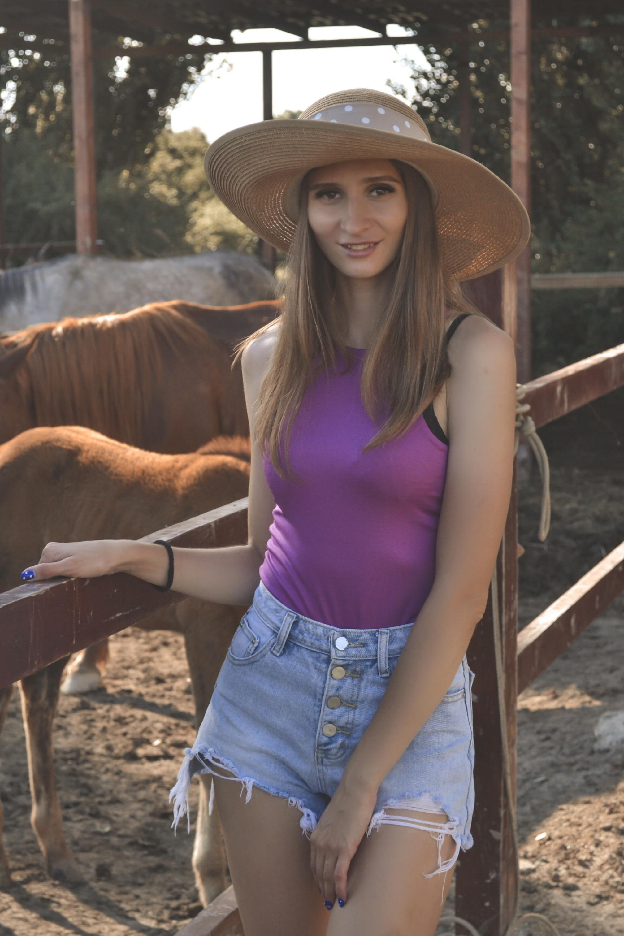 LIZA. Фотограф в Крыму Григорий
