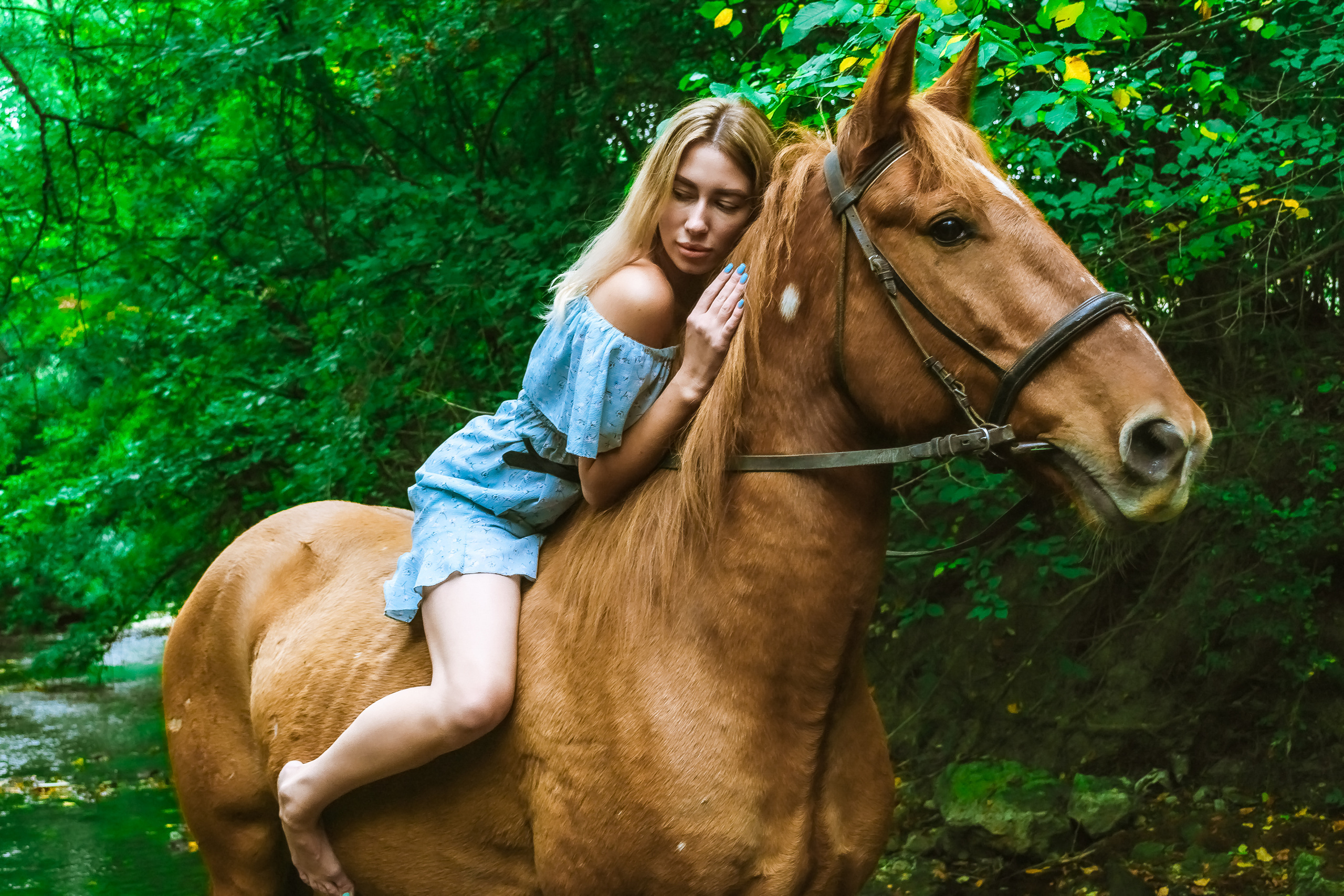 LARISA. Фотограф в Крыму Григорий