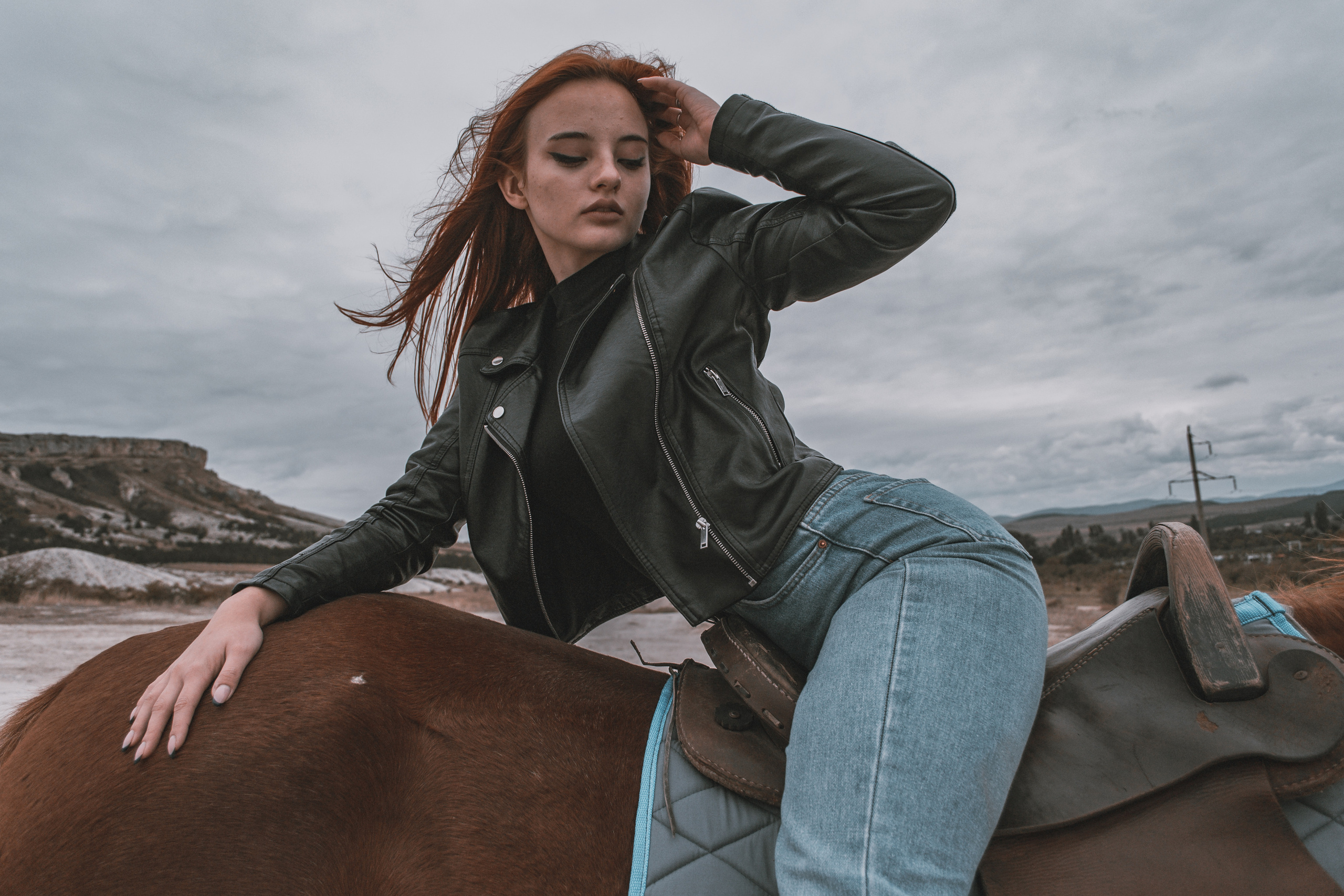 VIKTORIYA. Фотограф в Крыму Григорий
