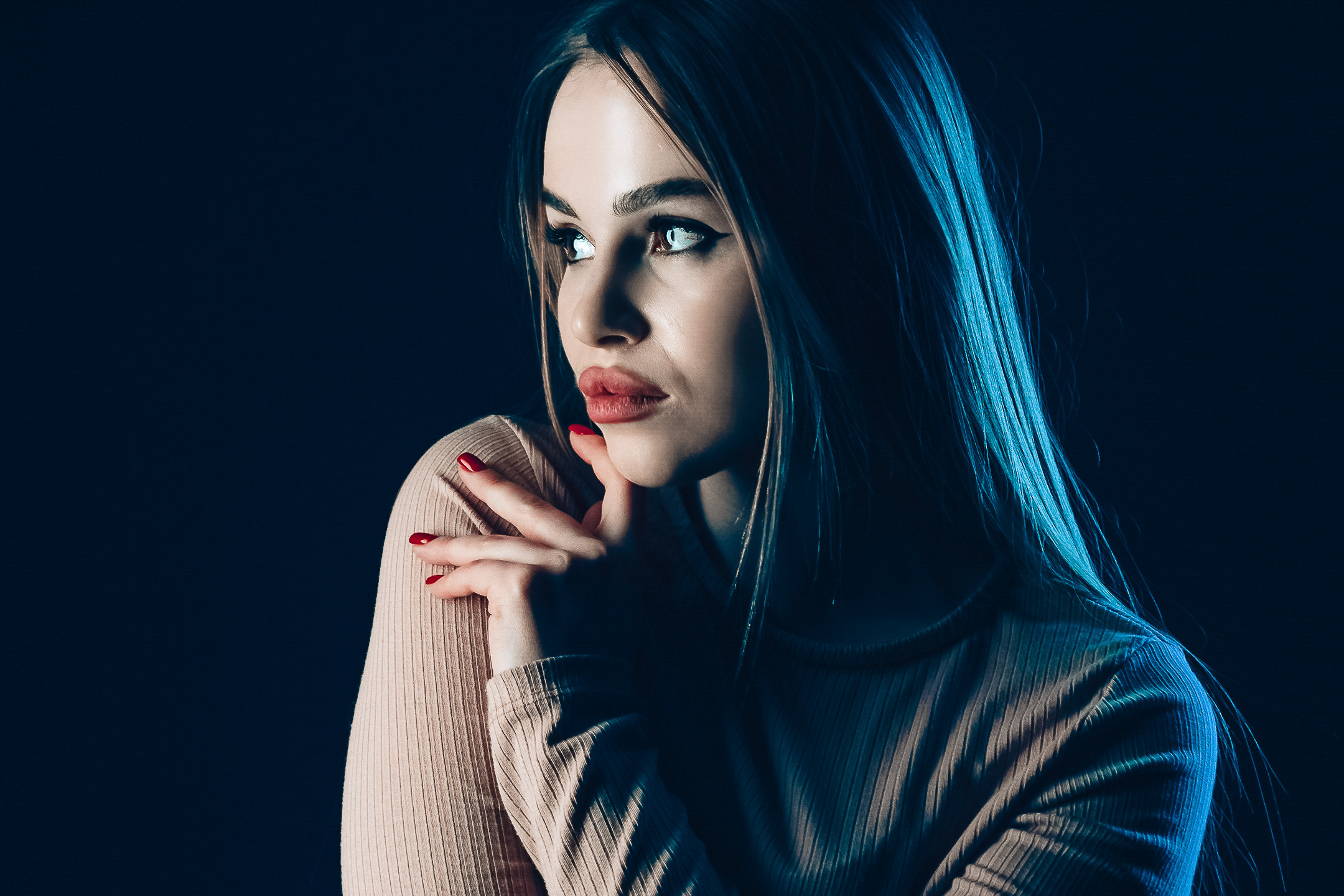 ANASTASIYA. Фотограф в Крыму Григорий