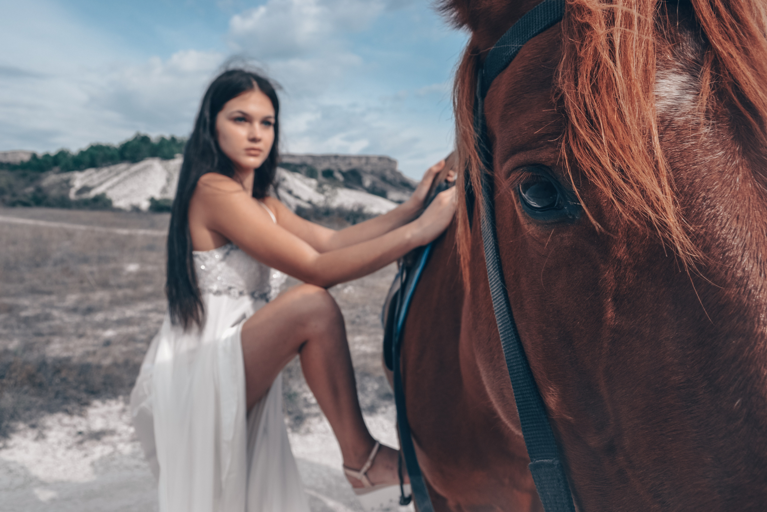 DIANA. Фотограф в Крыму Григорий