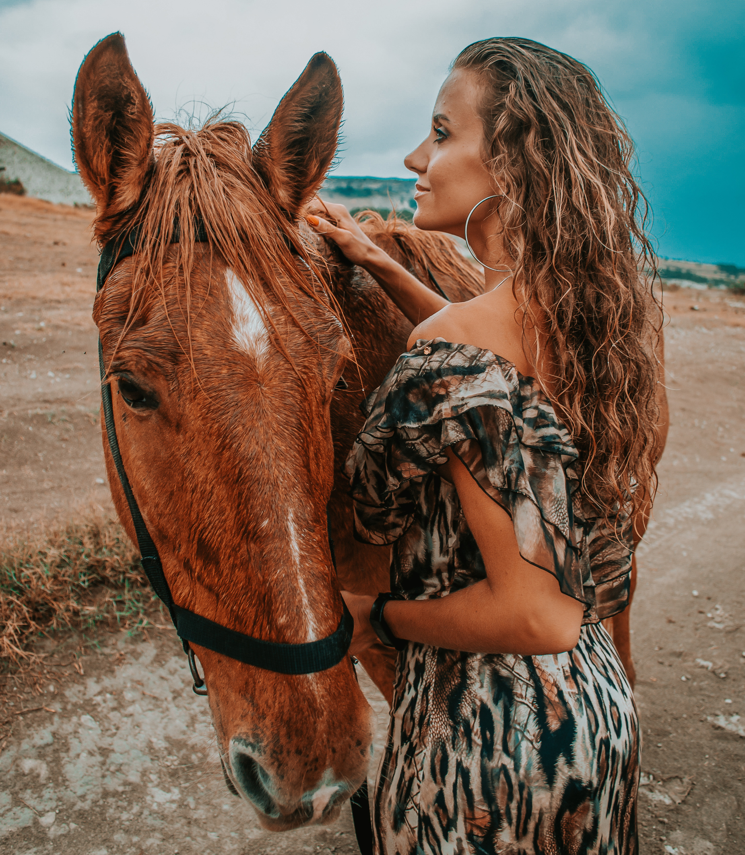 SVETLANA. Фотограф в Крыму Григорий
