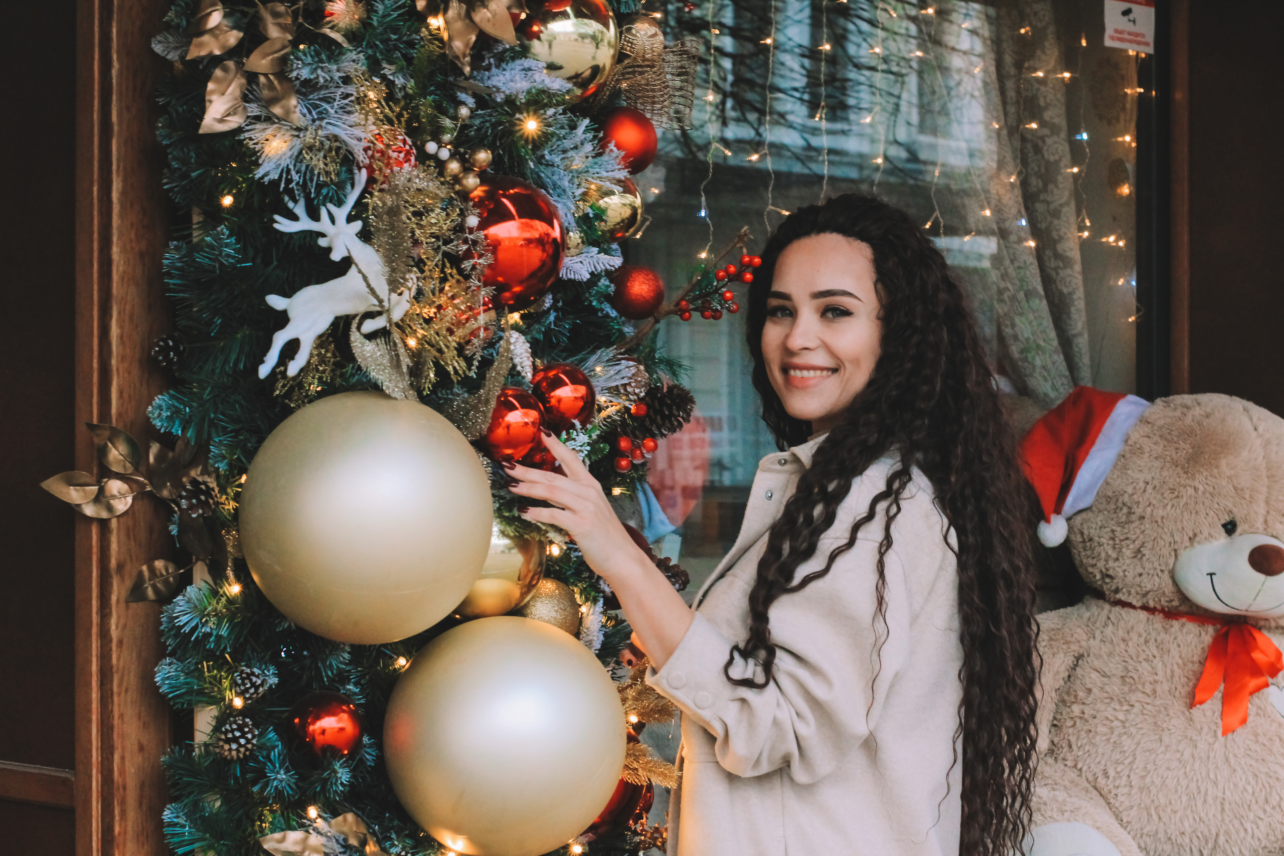 ANASTASIYA. Фотограф в Крыму Григорий