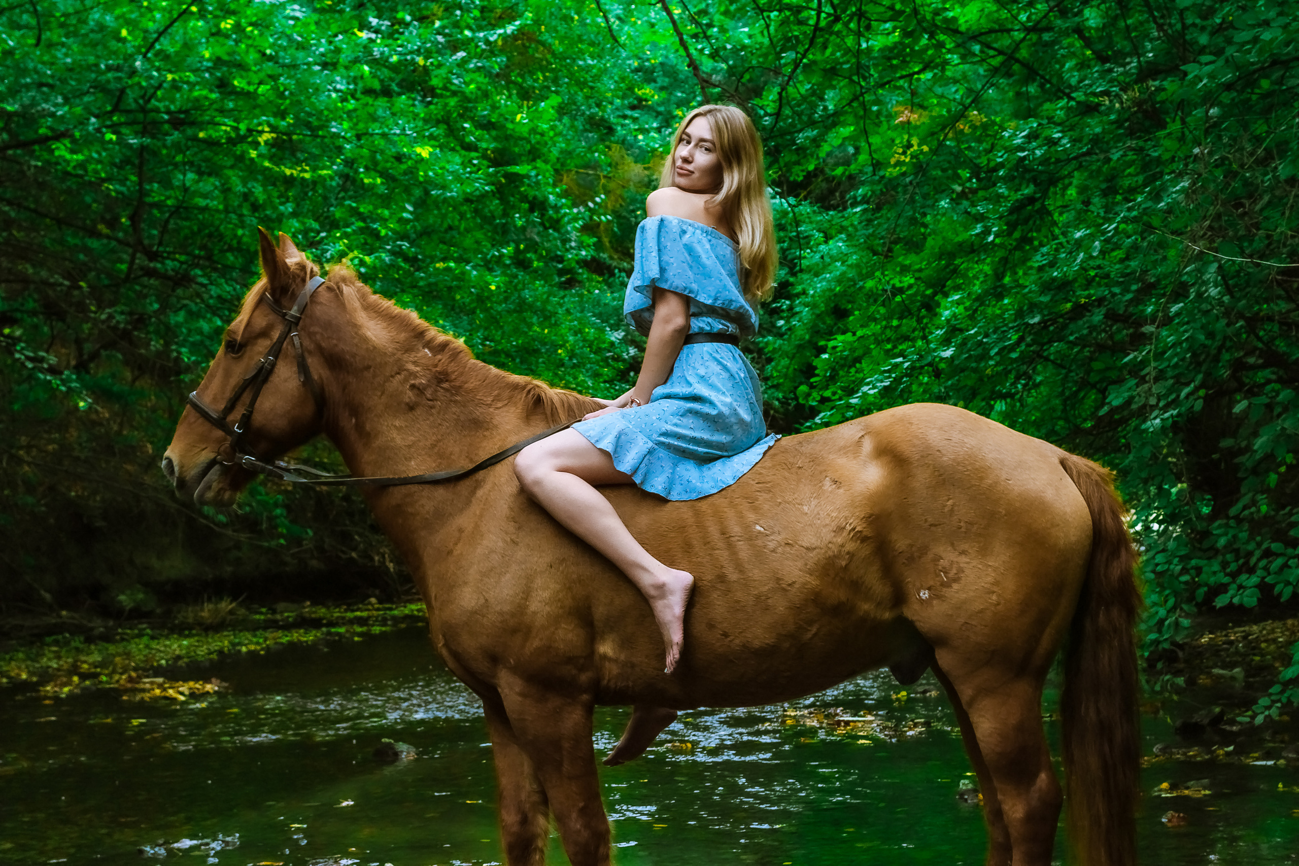 LARISA. Фотограф в Крыму Григорий