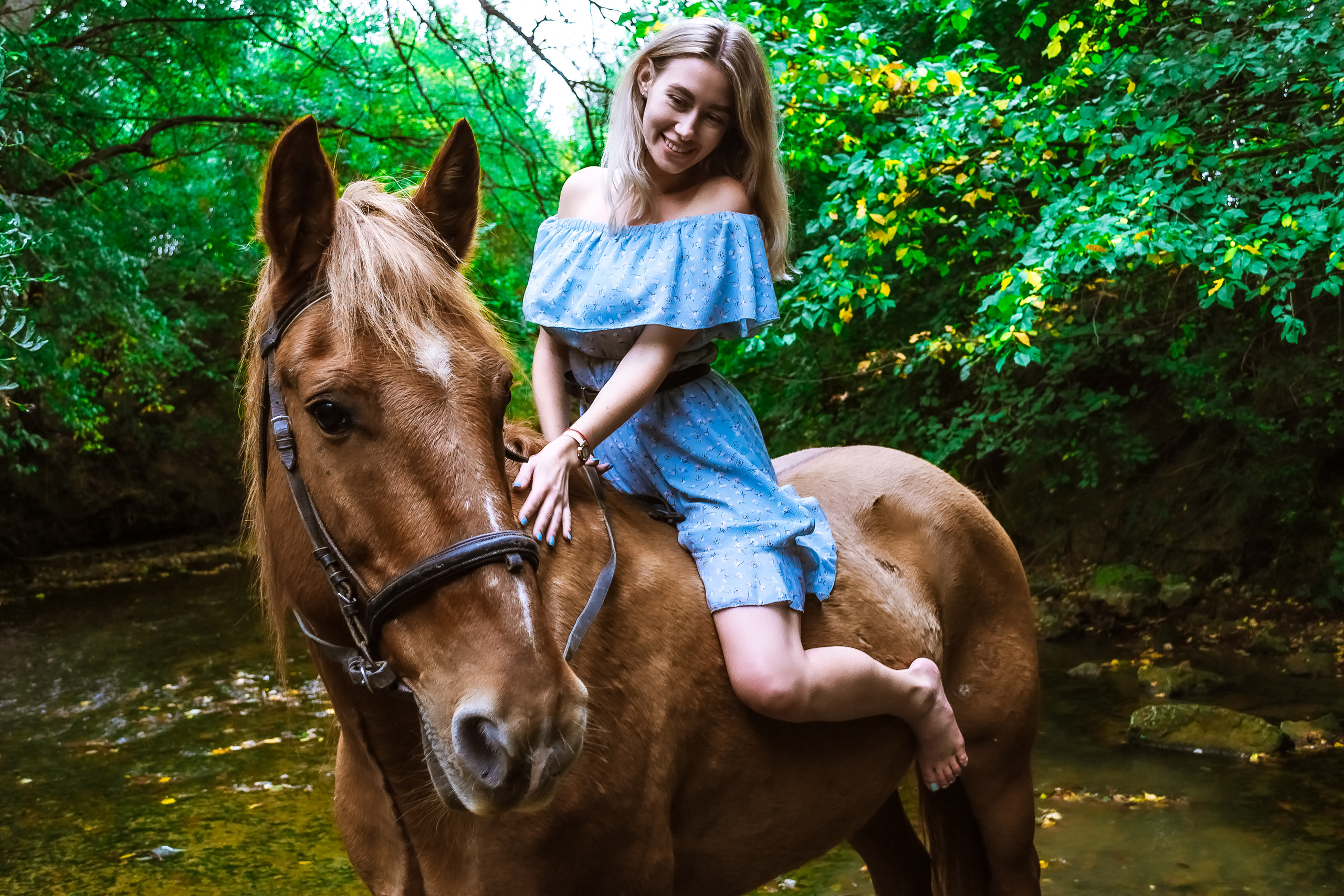 LARISA. Фотограф в Крыму Григорий