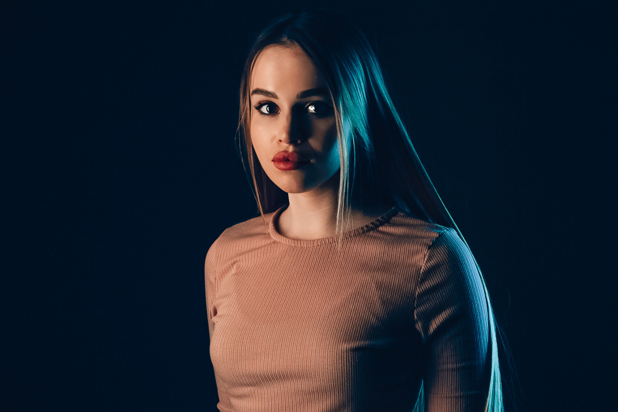 ANASTASIYA. Фотограф в Крыму Григорий