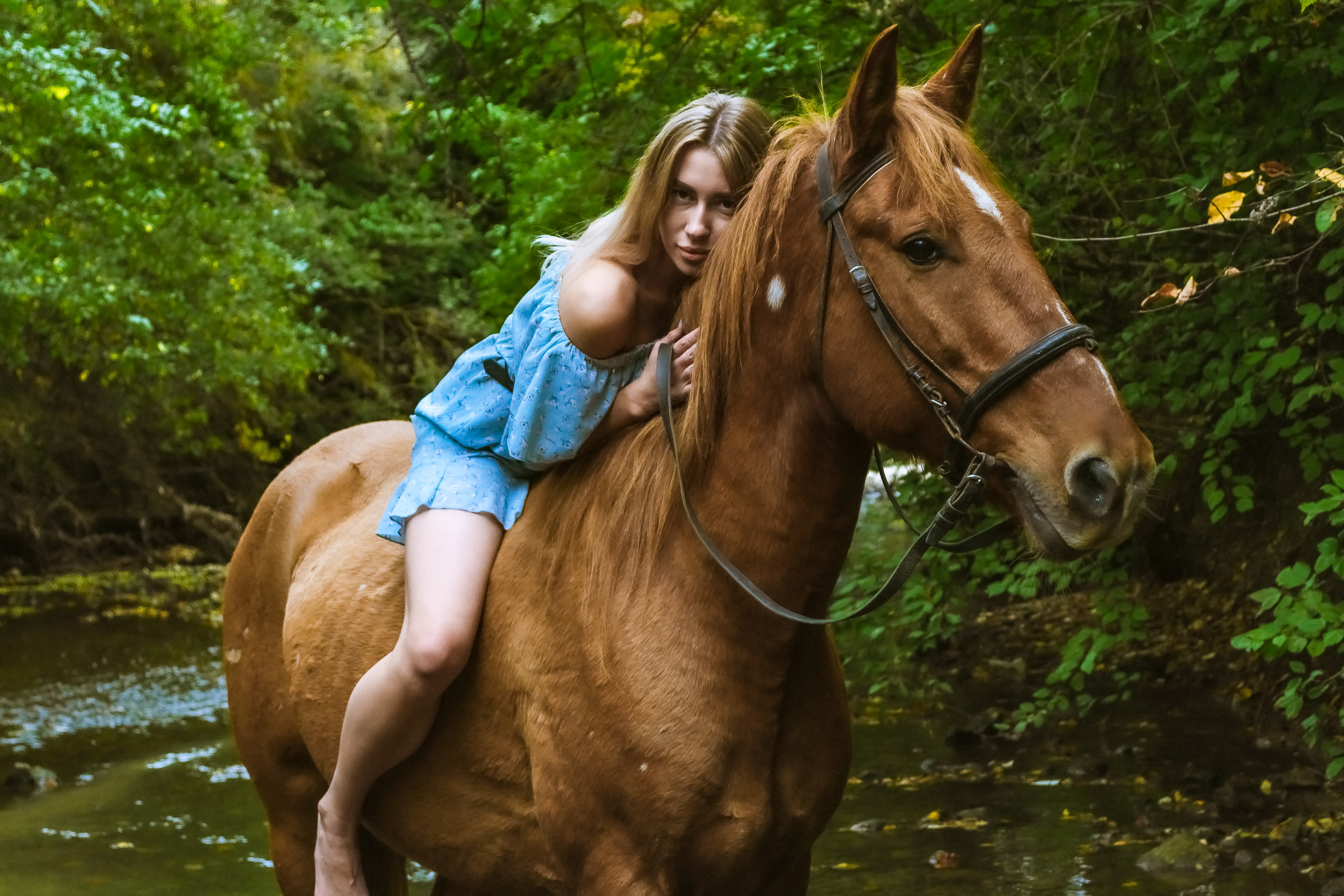 LARISA. Фотограф в Крыму Григорий