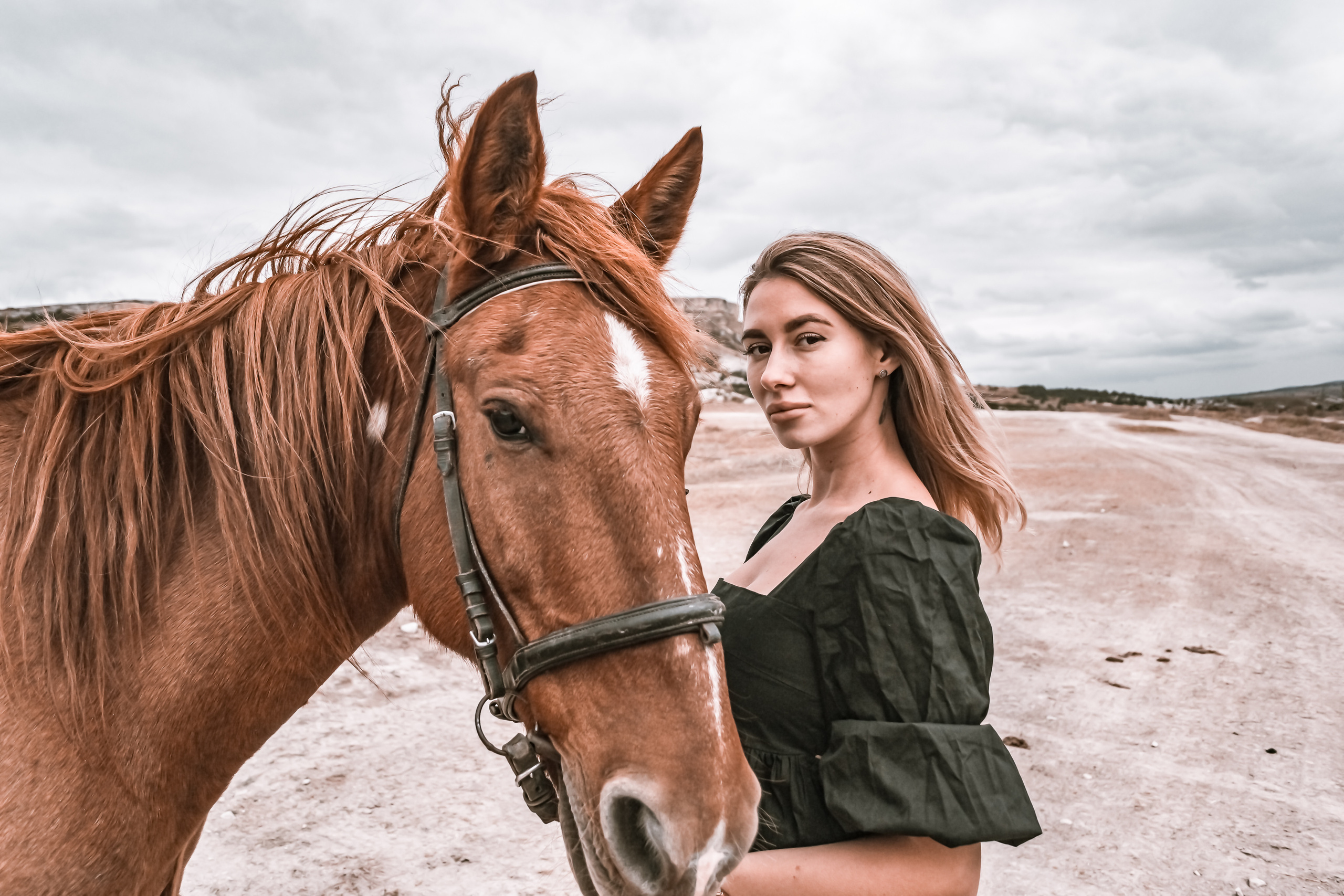 LARISA. Фотограф в Крыму Григорий