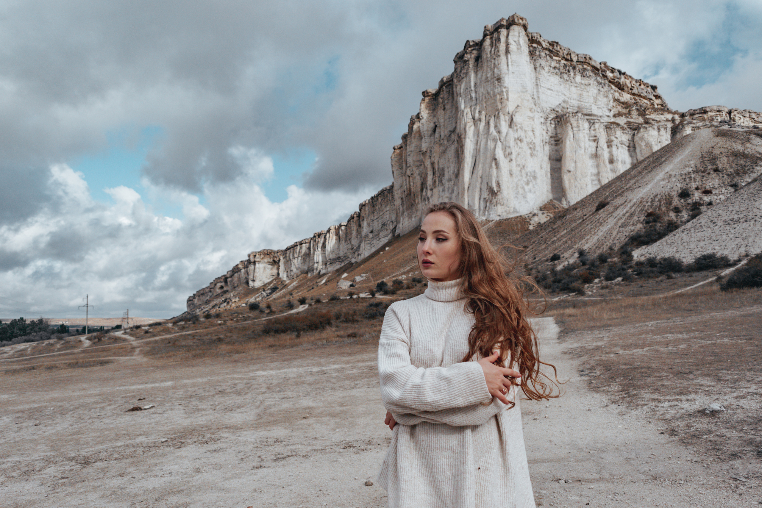ANASTASIYA. Фотограф в Крыму Григорий