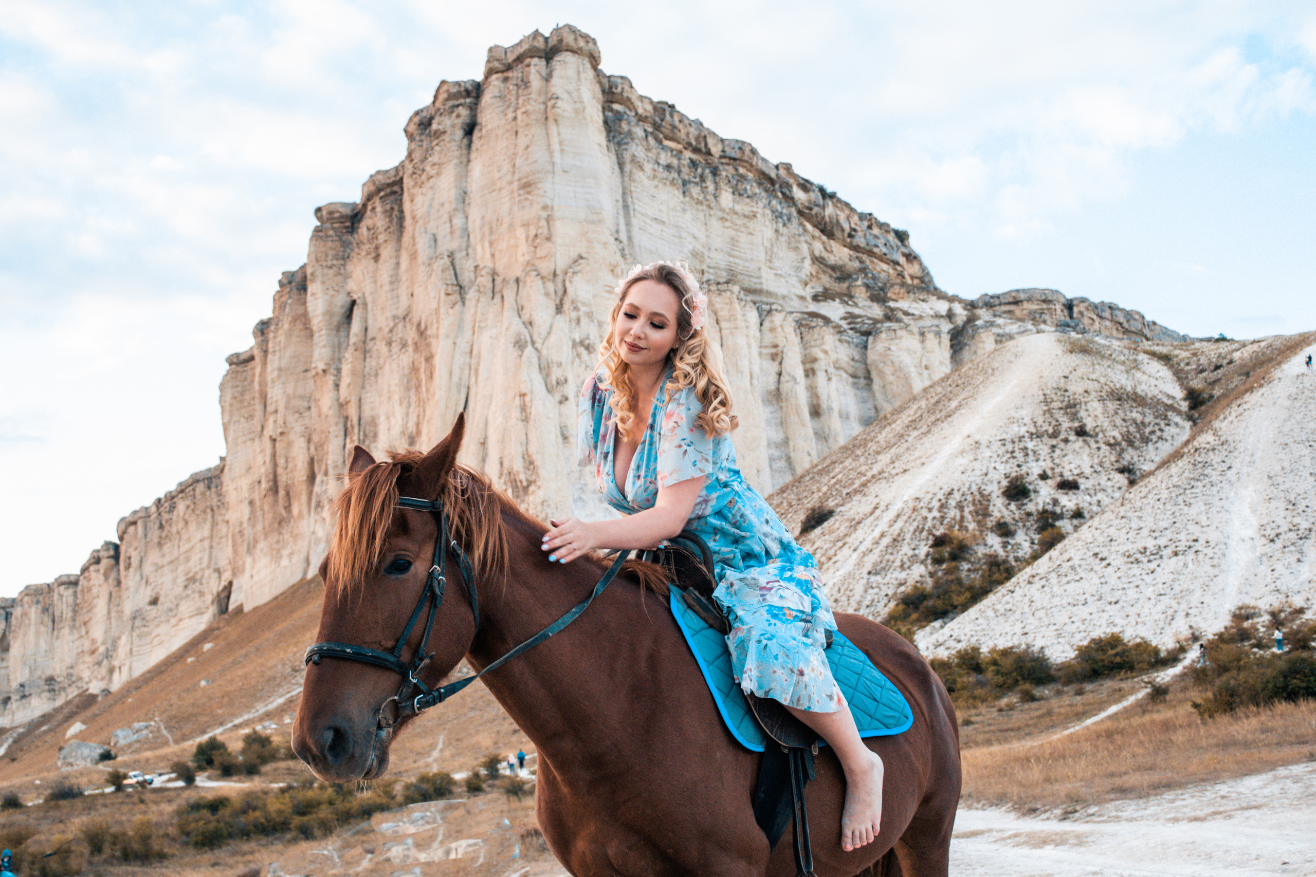 MARIANNA. Фотограф в Крыму Григорий