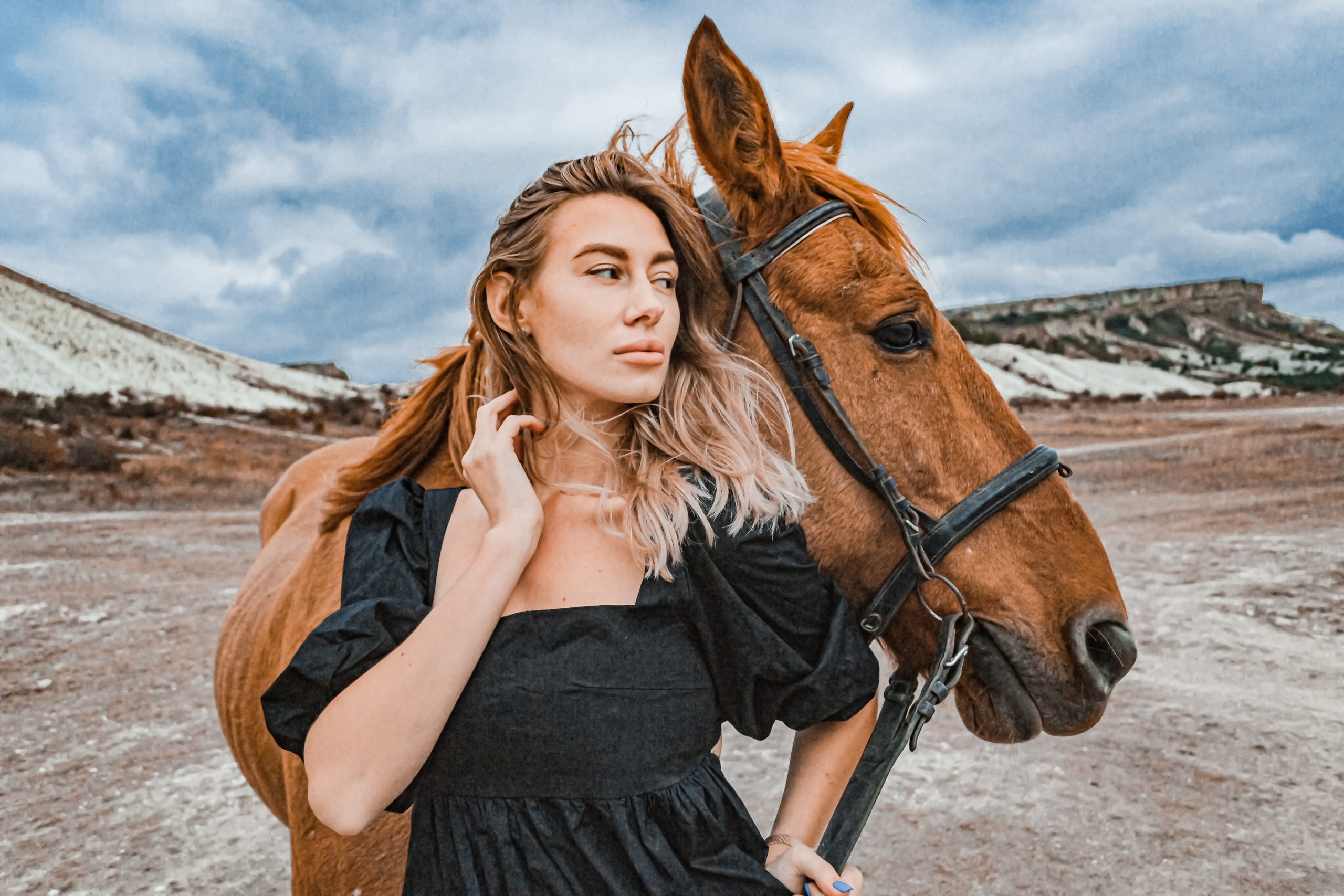 LARISA. Фотограф в Крыму Григорий