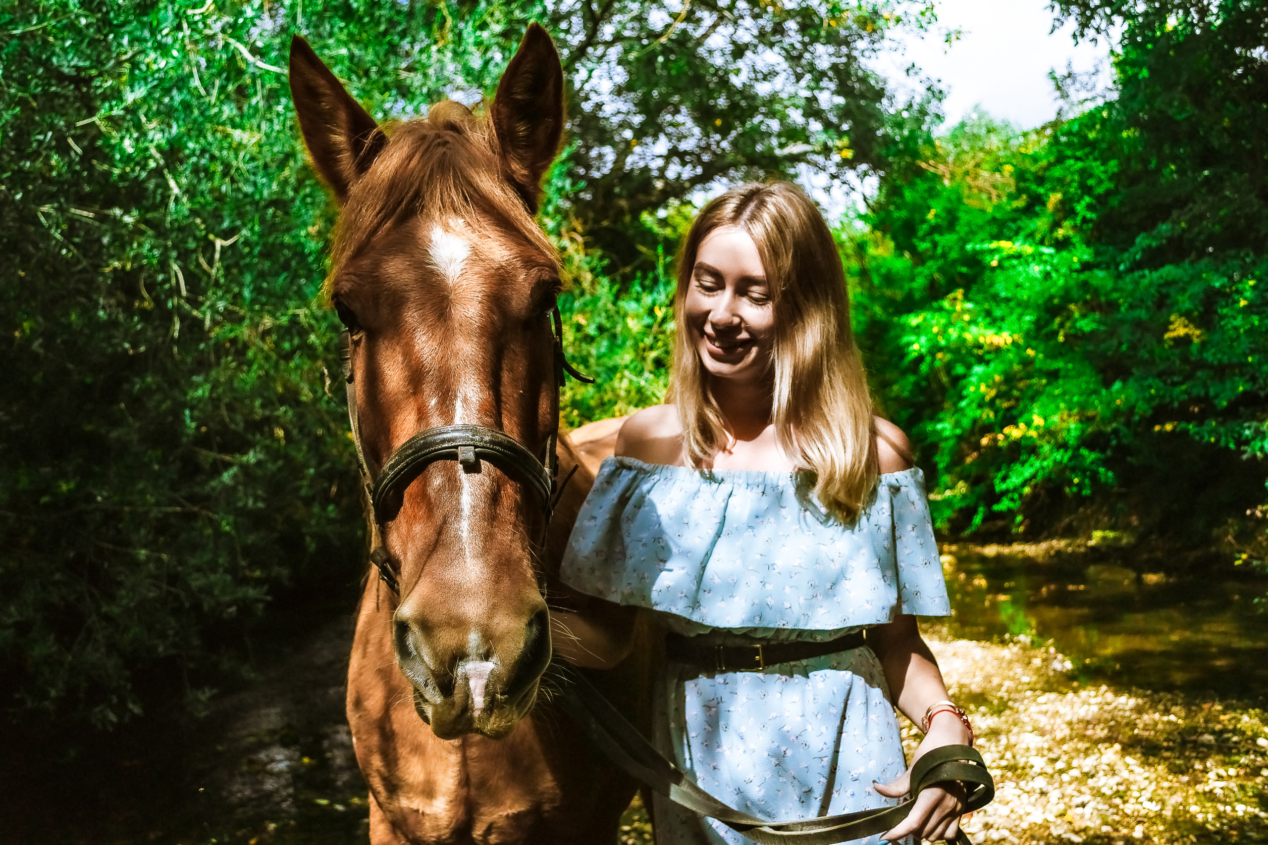 LARISA. Фотограф в Крыму Григорий