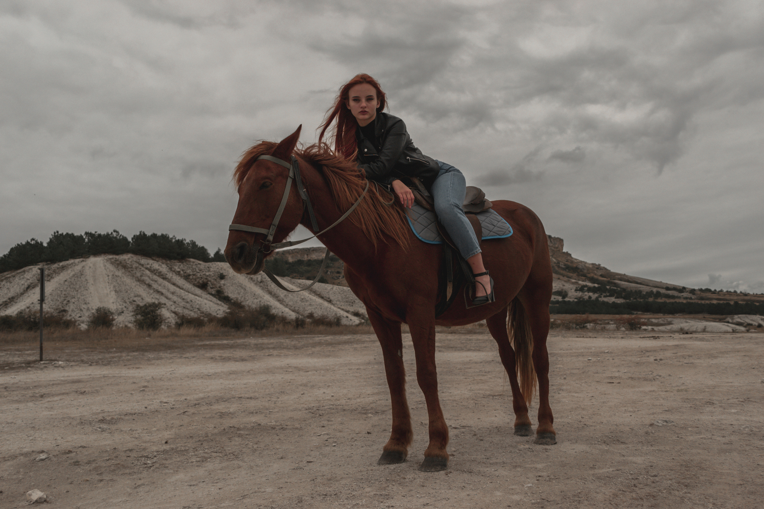 VIKTORIYA. Фотограф в Крыму Григорий