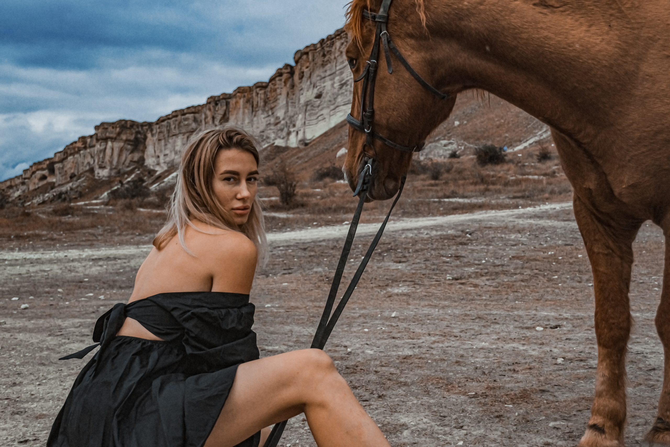 LARISA. Фотограф в Крыму Григорий