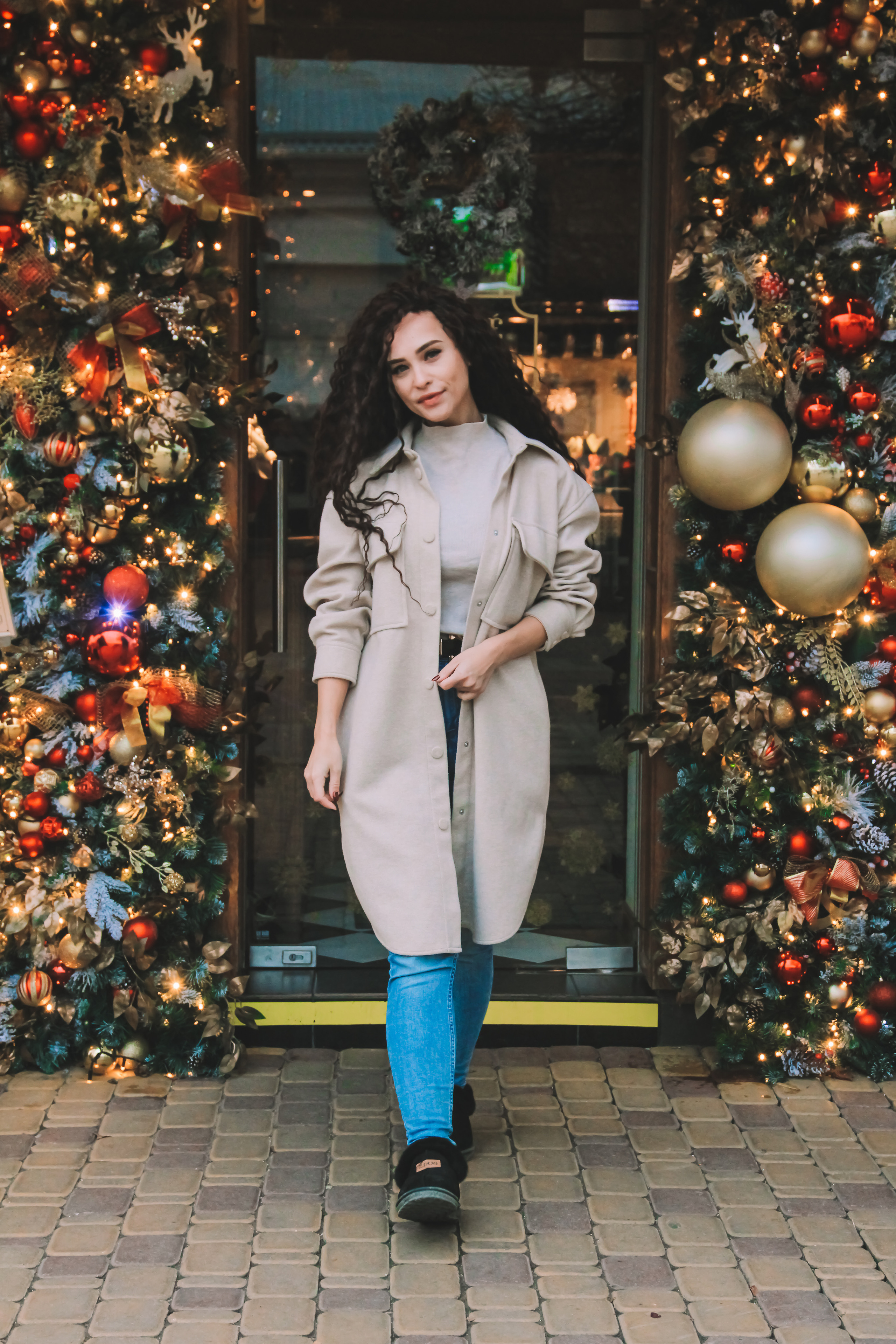 ANASTASIYA. Фотограф в Крыму Григорий
