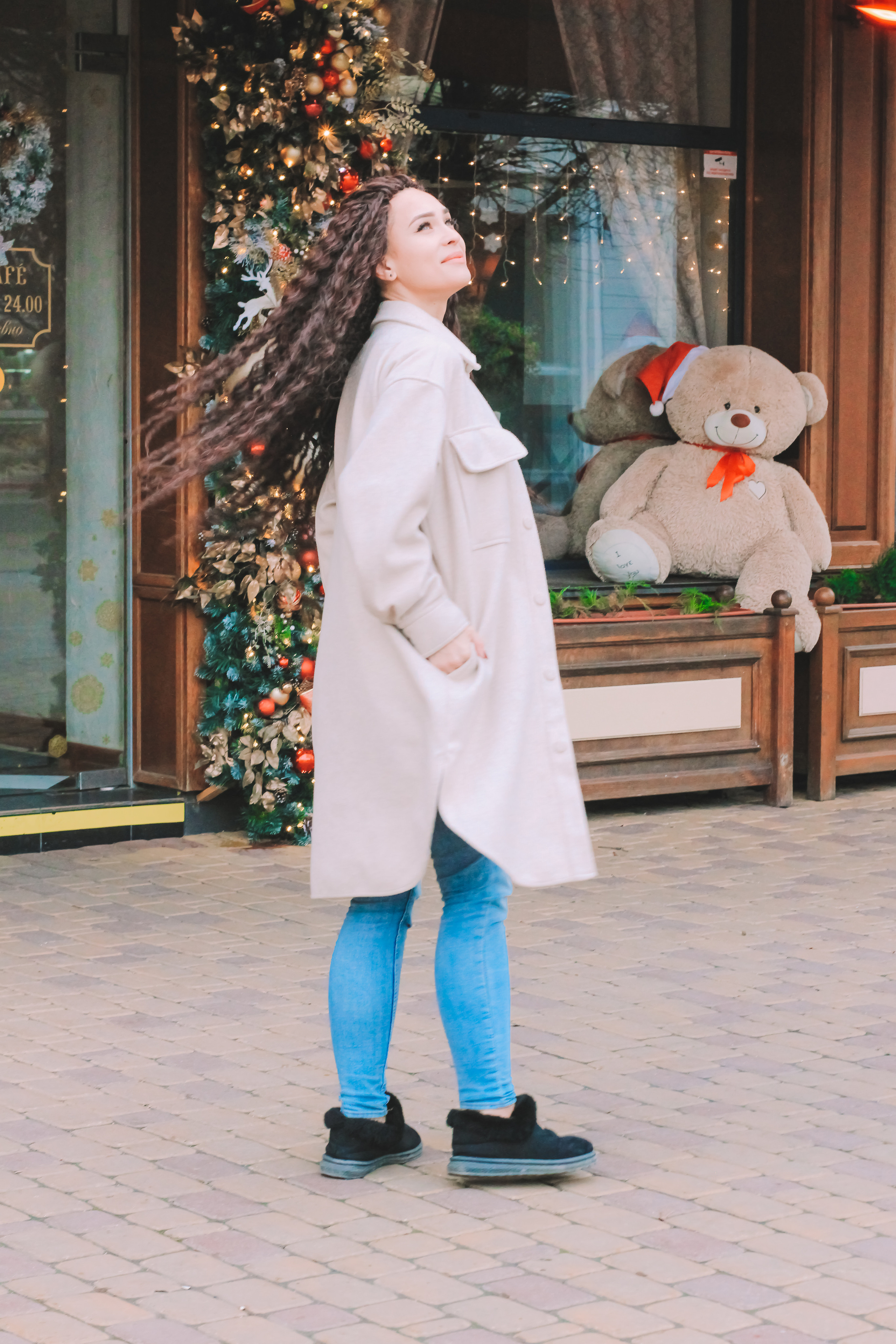 ANASTASIYA. Фотограф в Крыму Григорий