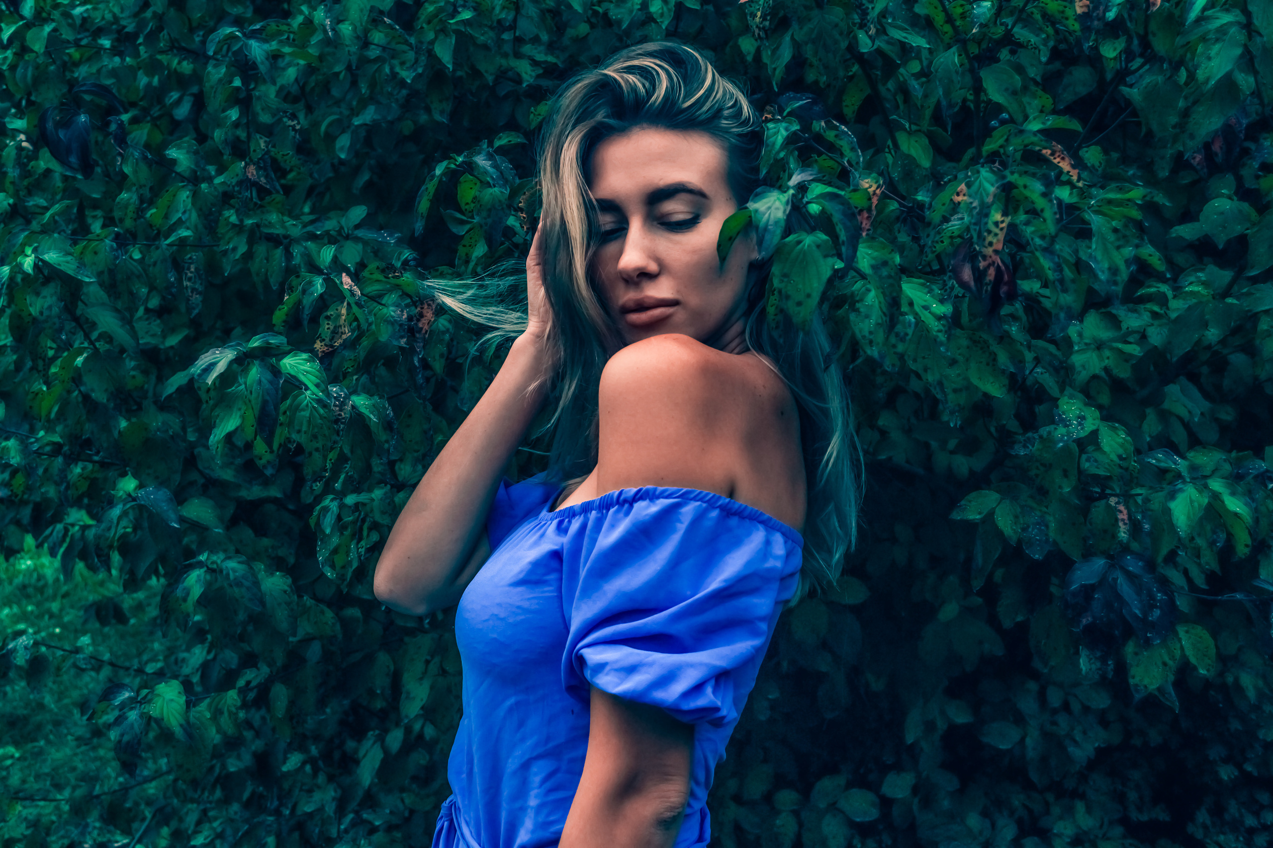 LARISA. Фотограф в Крыму Григорий