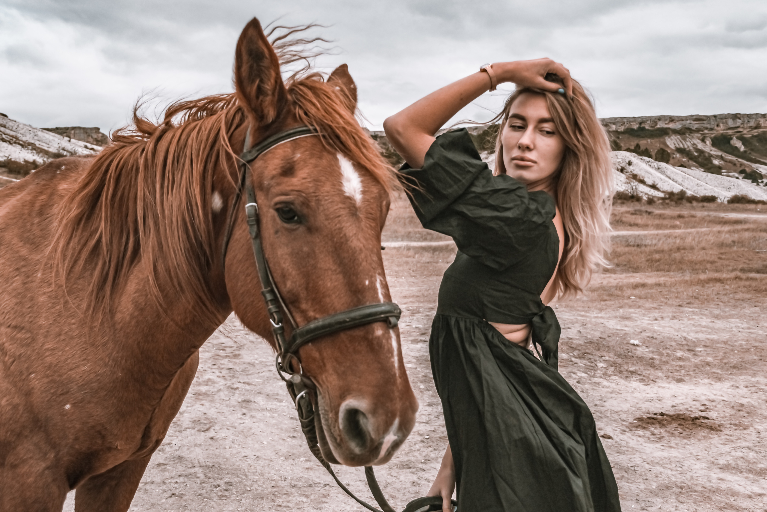LARISA. Фотограф в Крыму Григорий