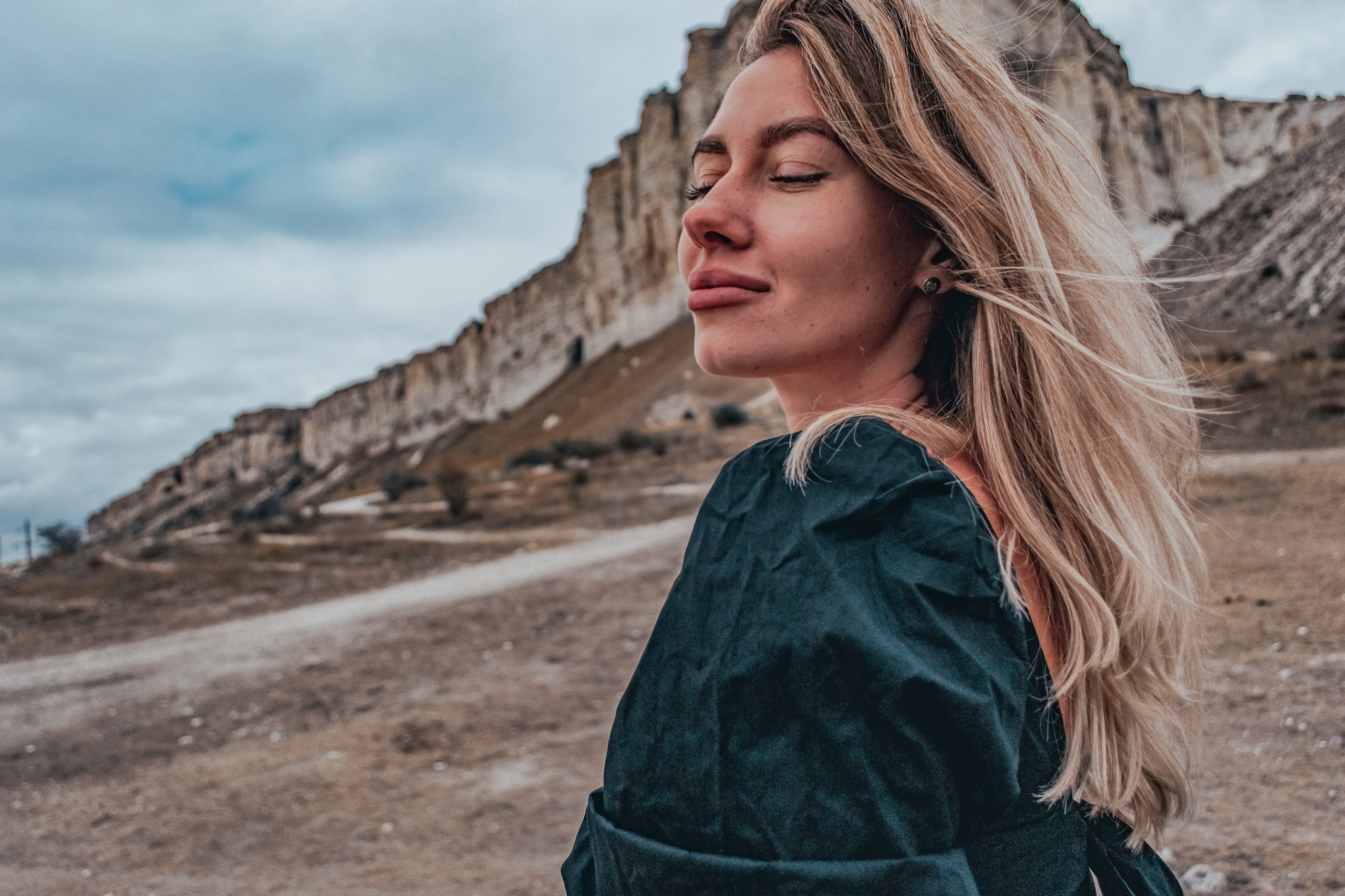 LARISA. Фотограф в Крыму Григорий