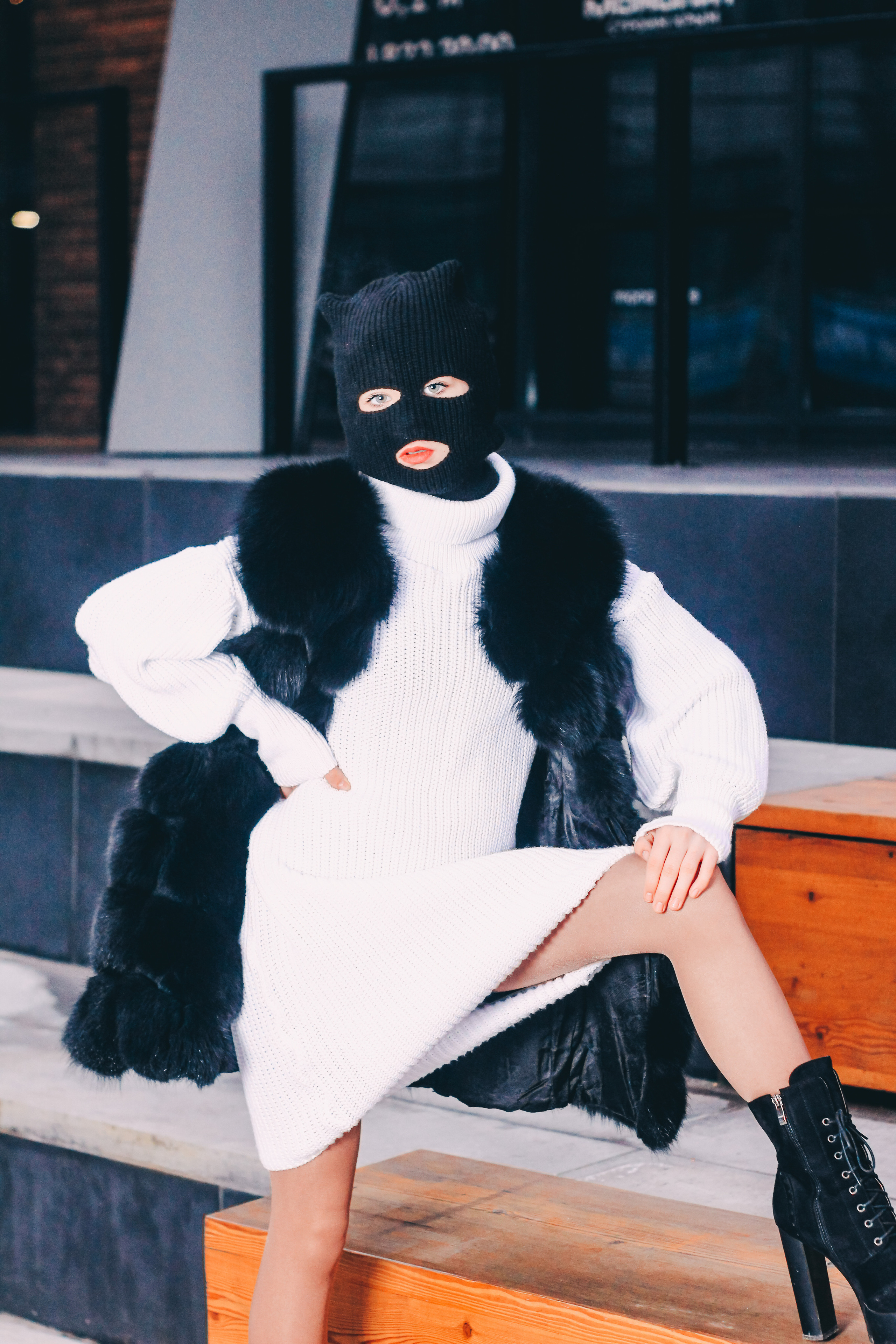 KARINA. Фотограф в Крыму Григорий