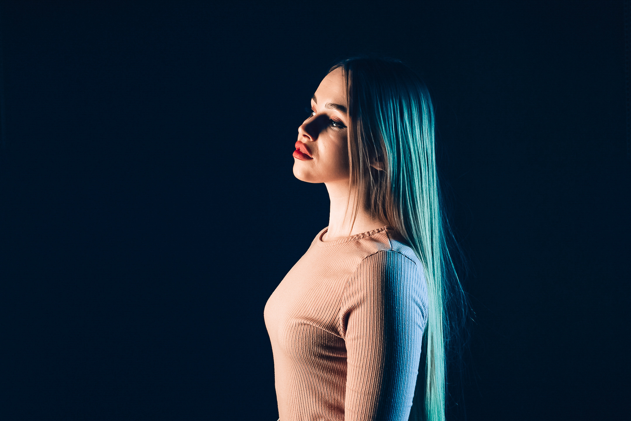 ANASTASIYA. Фотограф в Крыму Григорий