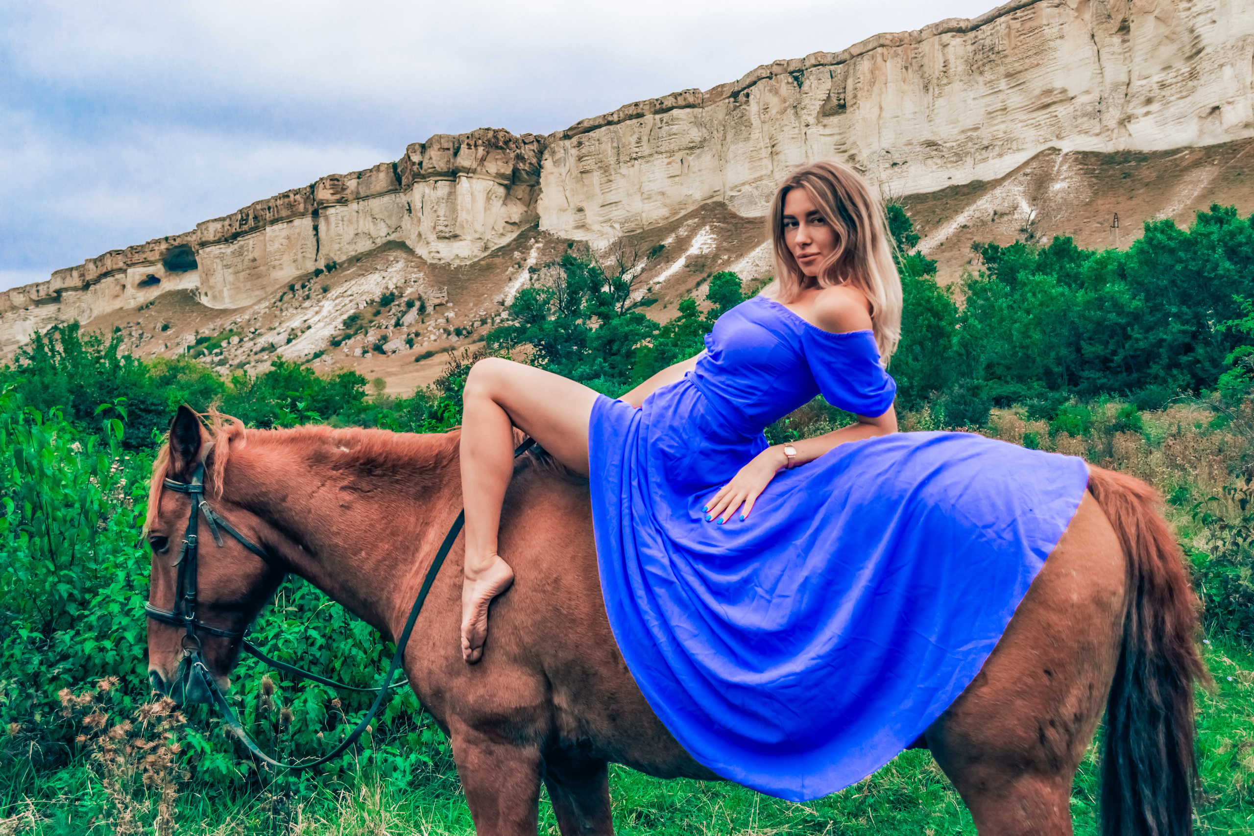 LARISA. Фотограф в Крыму Григорий