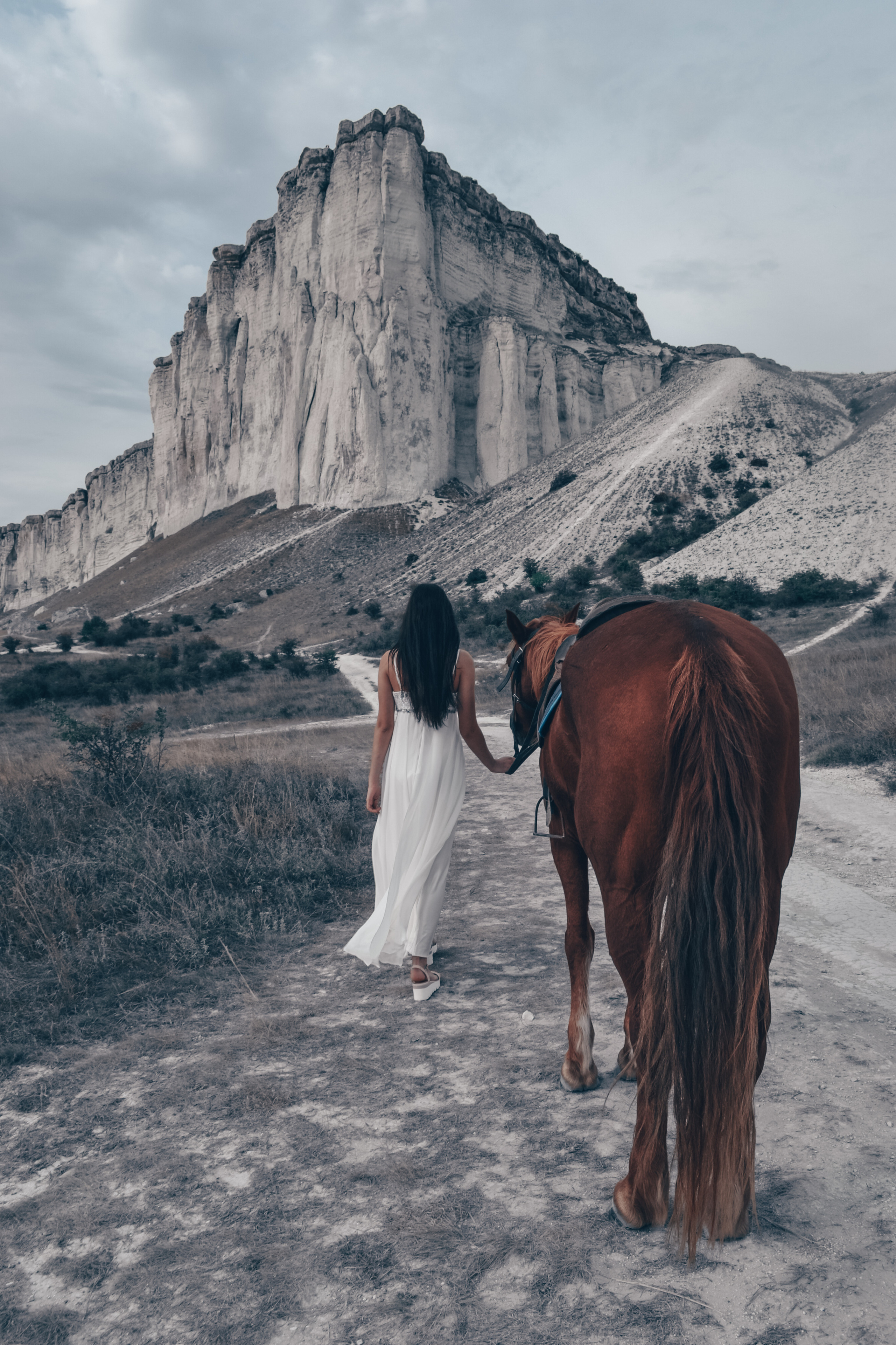 DIANA. Фотограф в Крыму Григорий