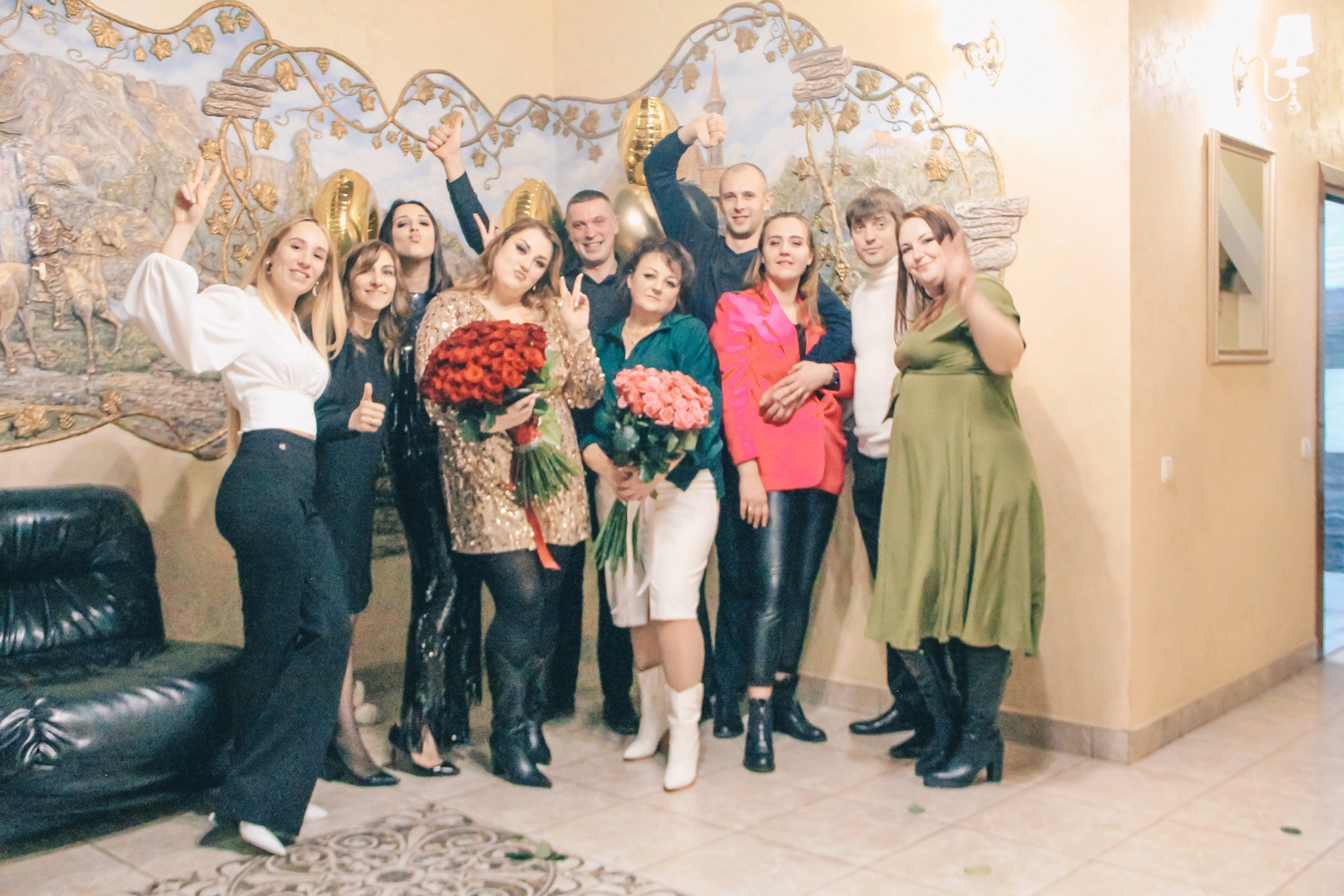 «КОВЧЕГ» Симферополь. Фотограф в Крыму Григорий