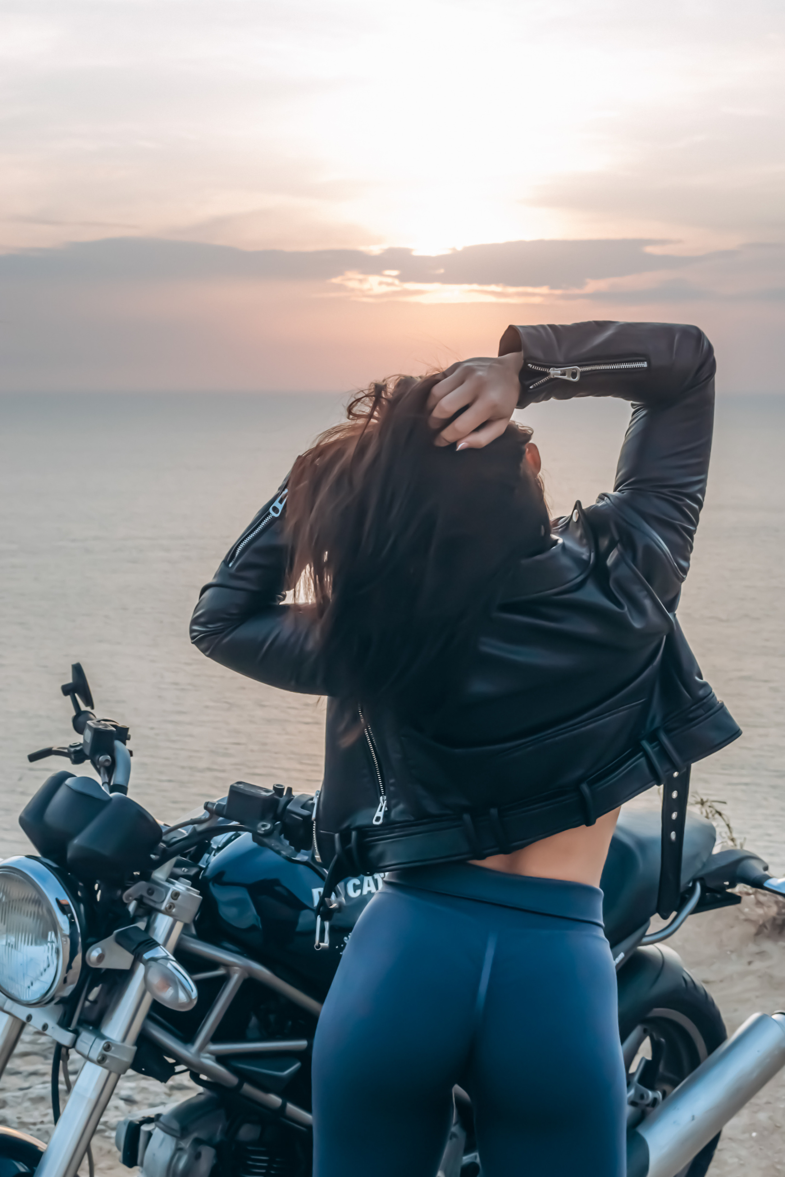 OLGA. Фотограф в Крыму Григорий