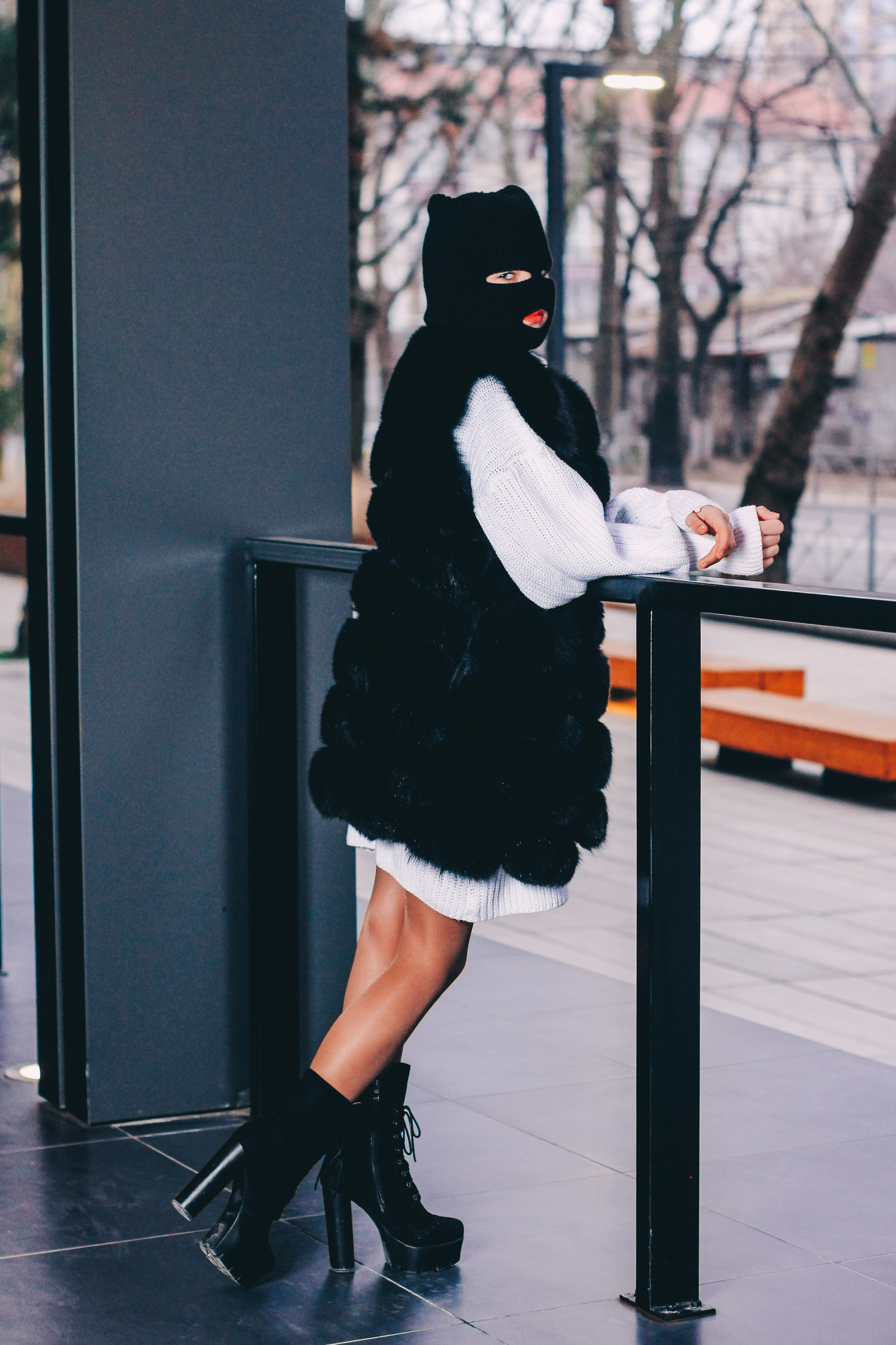 KARINA. Фотограф в Крыму Григорий
