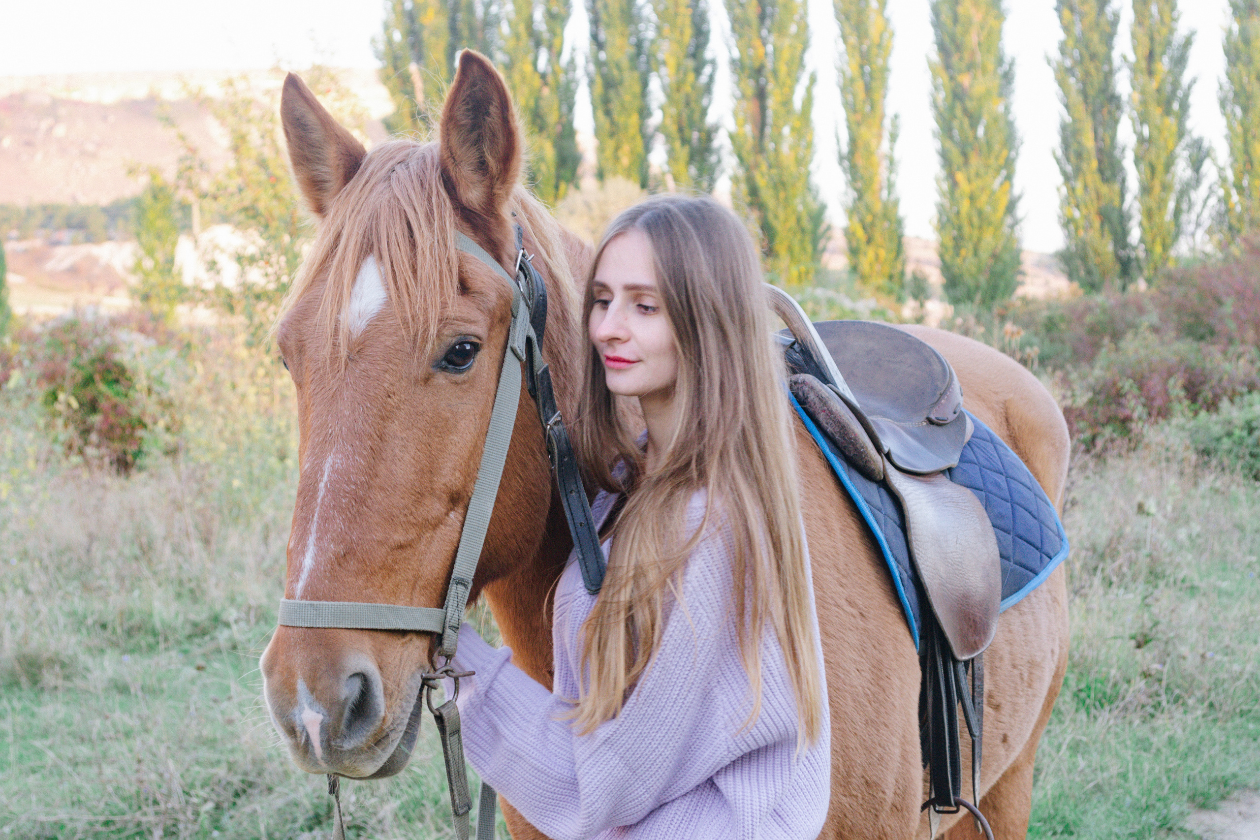 LIZA. Фотограф в Крыму Григорий