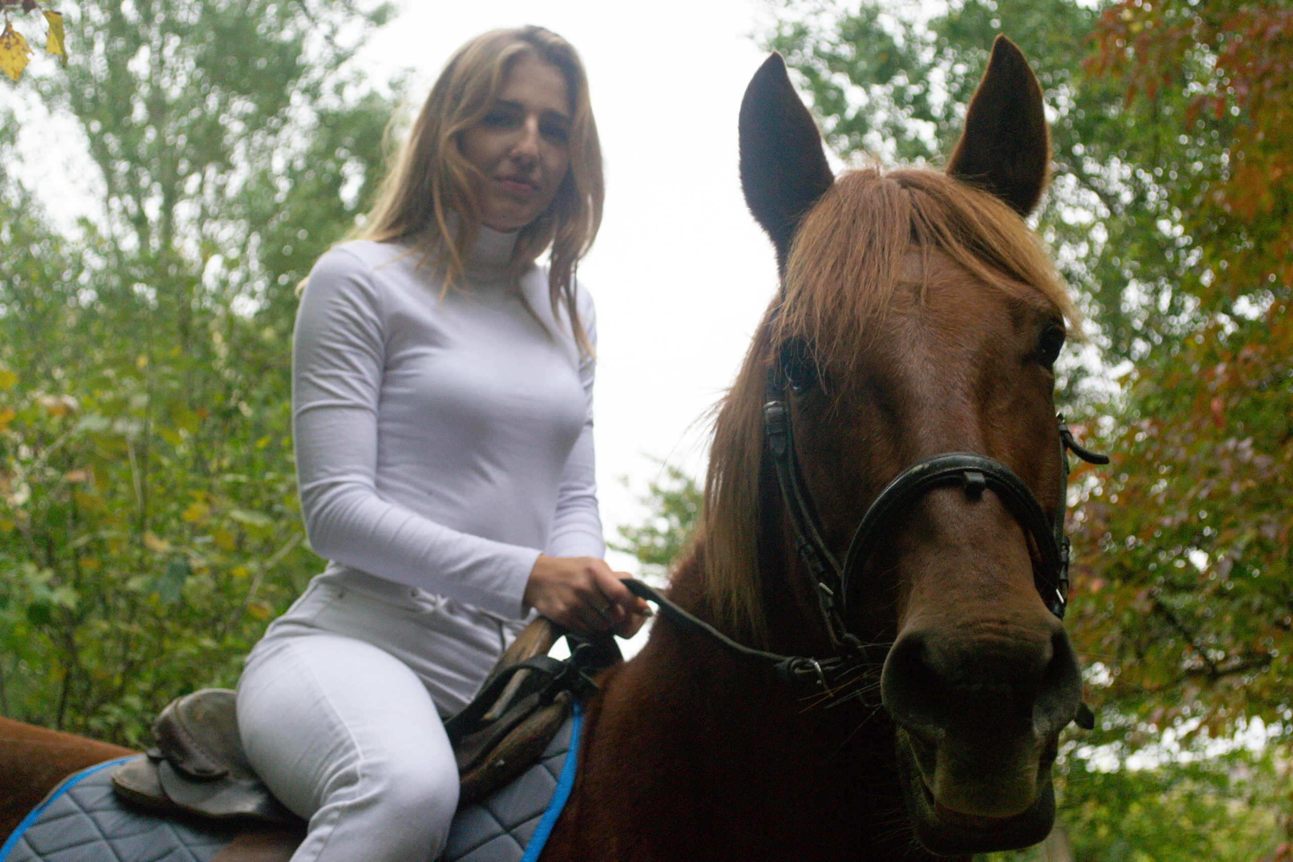 ALYONA. Фотограф в Крыму Григорий