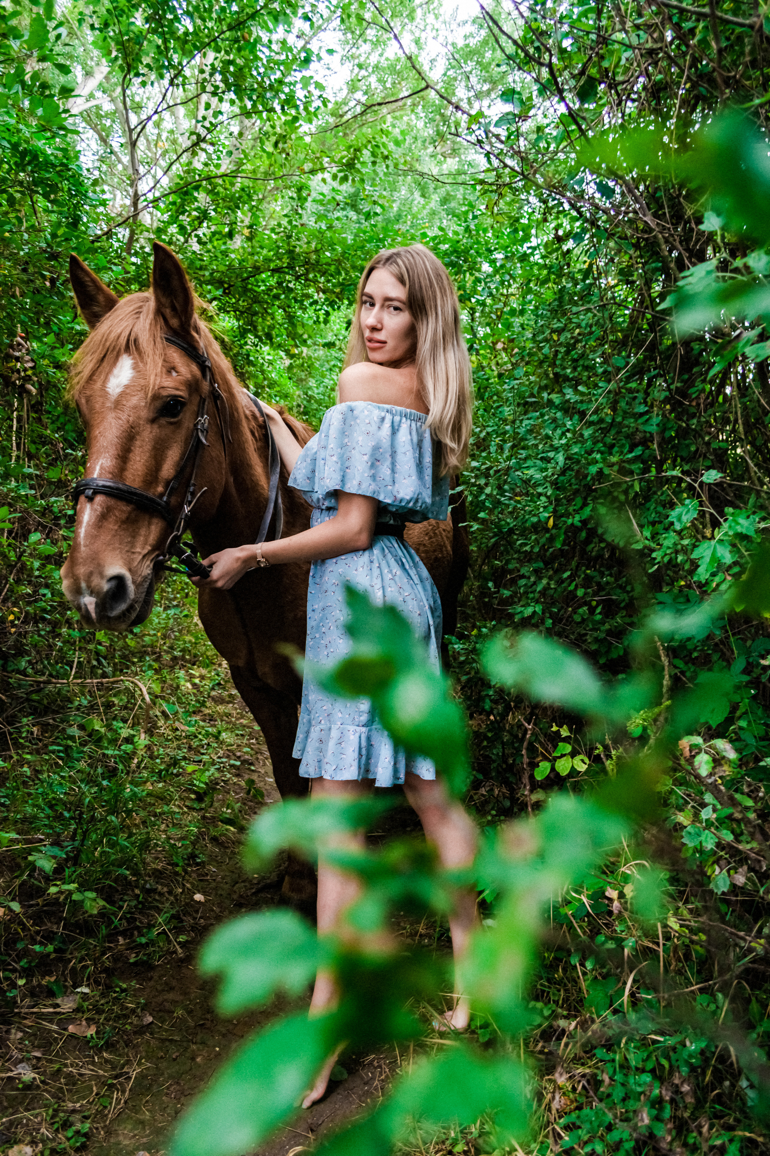 LARISA. Фотограф в Крыму Григорий