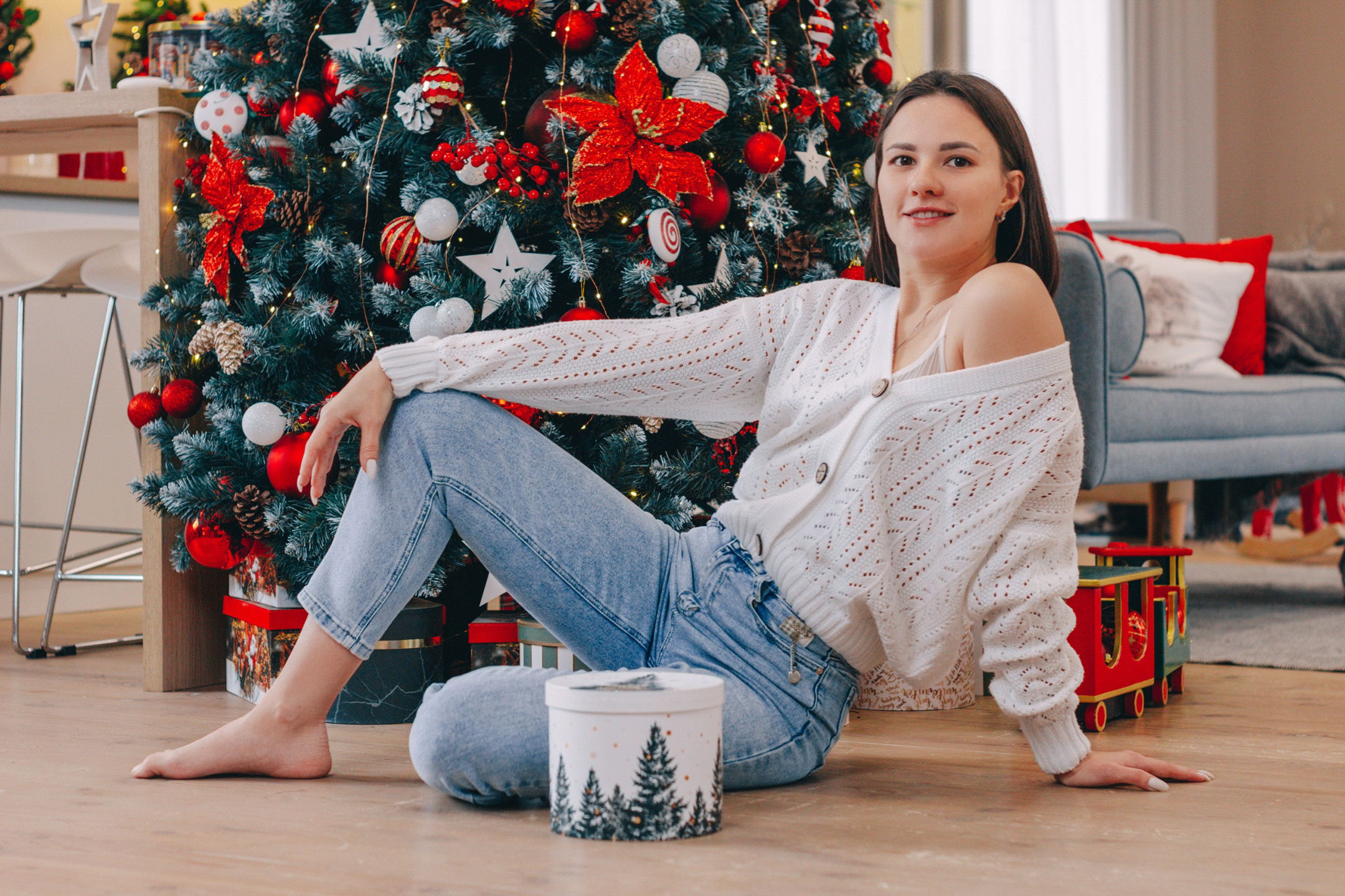 ANASTASIYA. Фотограф в Крыму Григорий