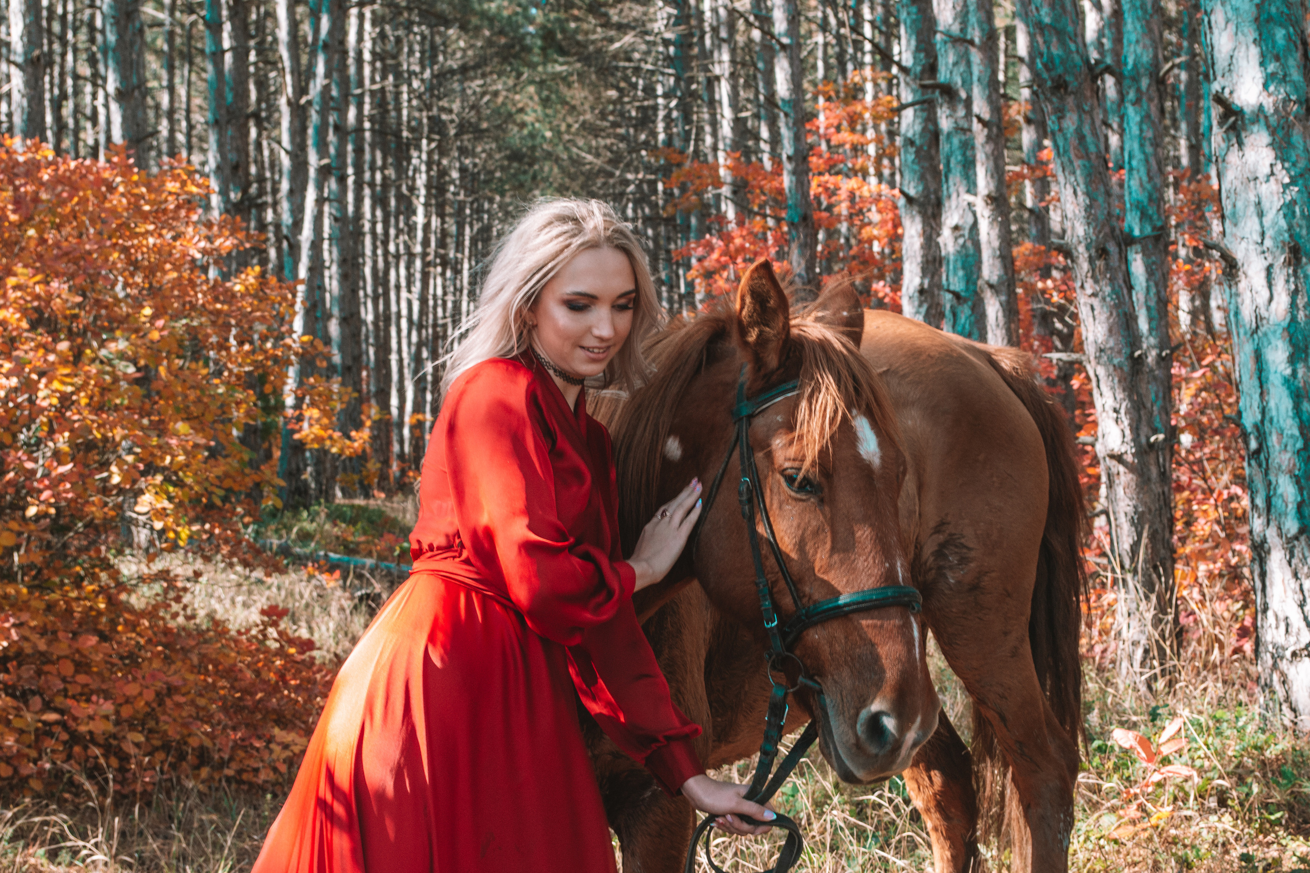 KATE. Фотограф в Крыму Григорий