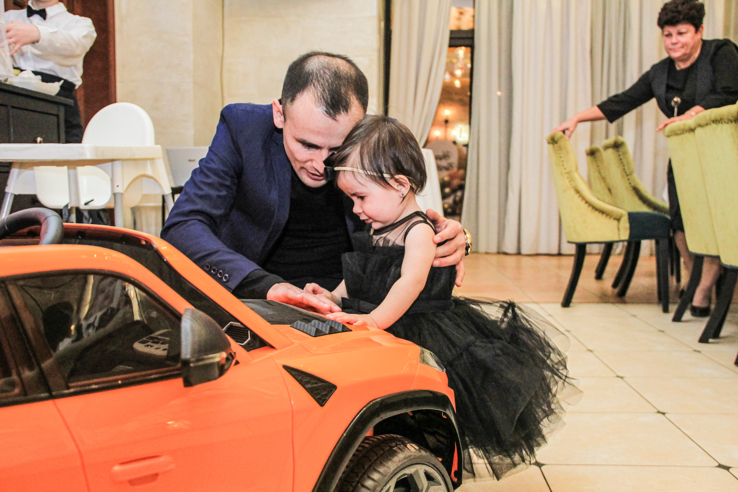 «БЕРЕКЕТ» Симферополь. Фотограф в Крыму Григорий