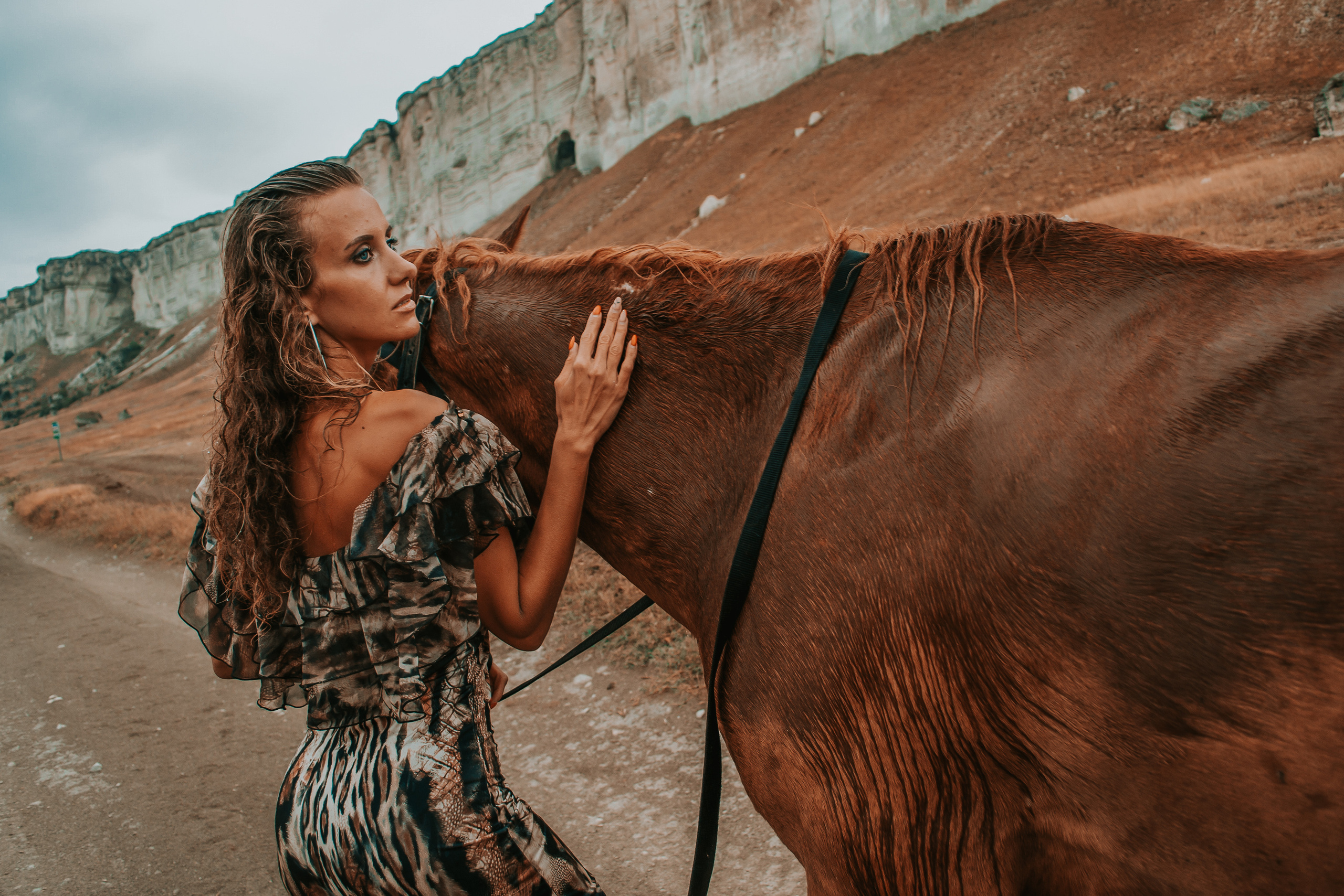 SVETLANA. Фотограф в Крыму Григорий