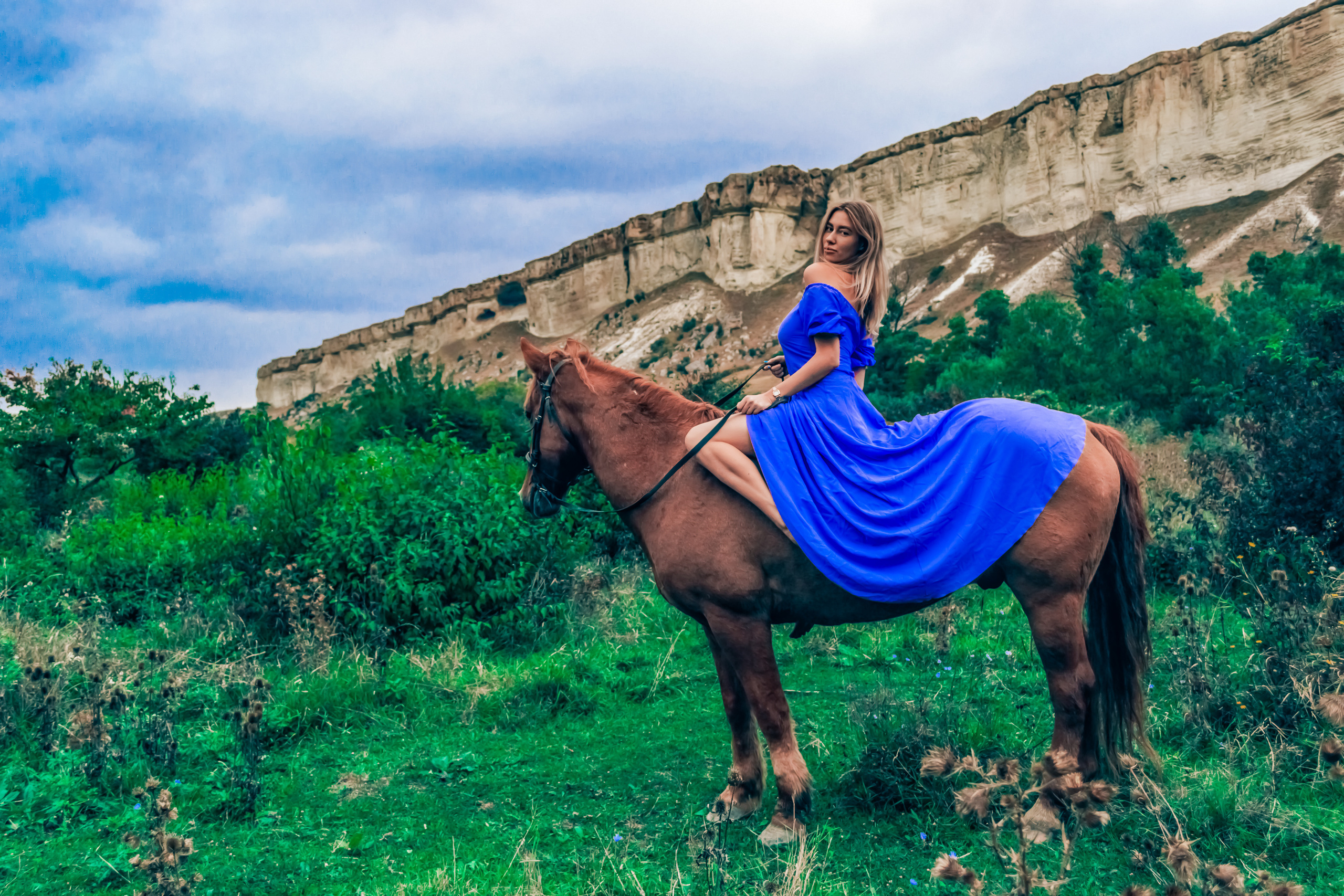 LARISA. Фотограф в Крыму Григорий
