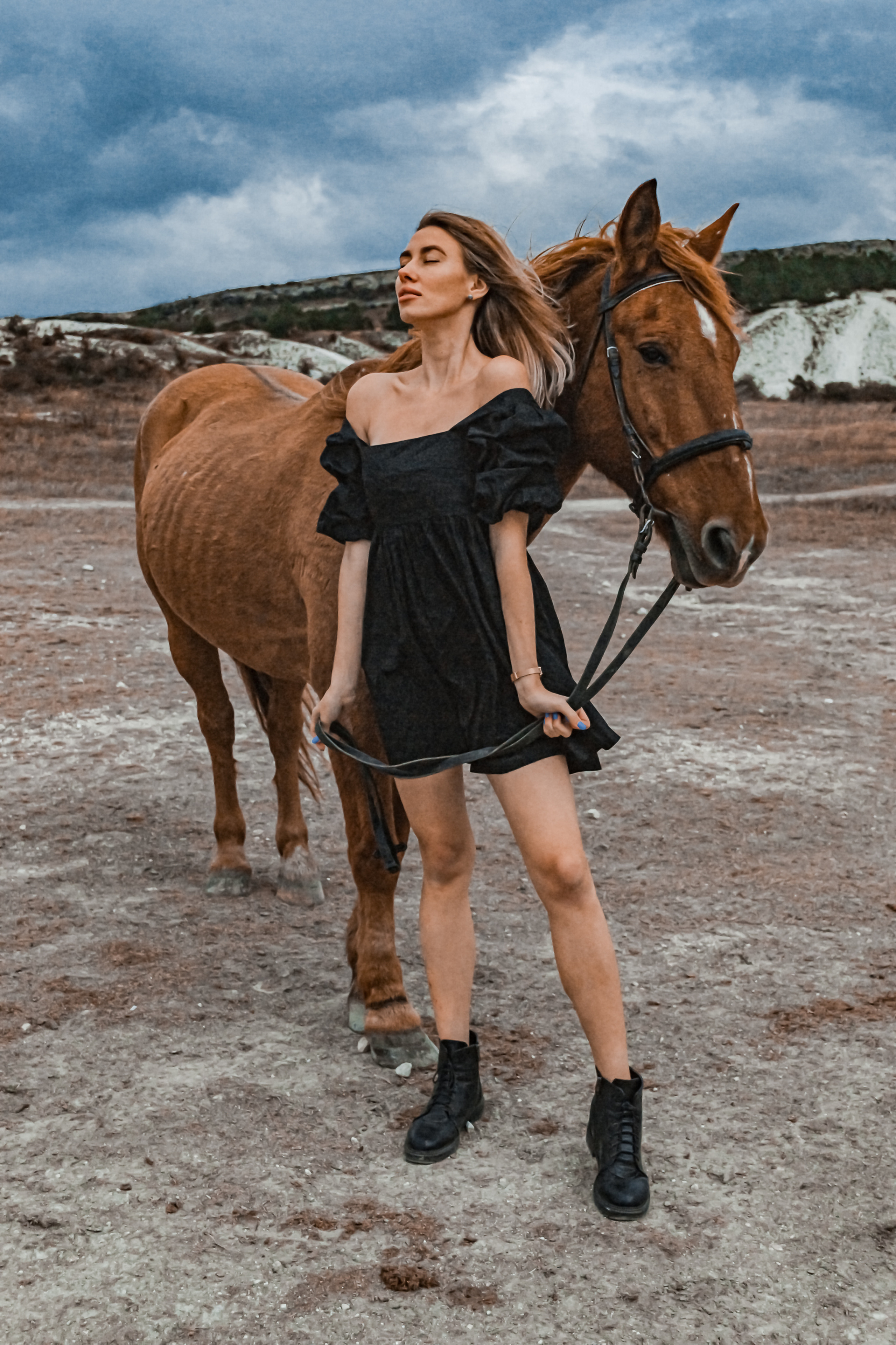LARISA. Фотограф в Крыму Григорий