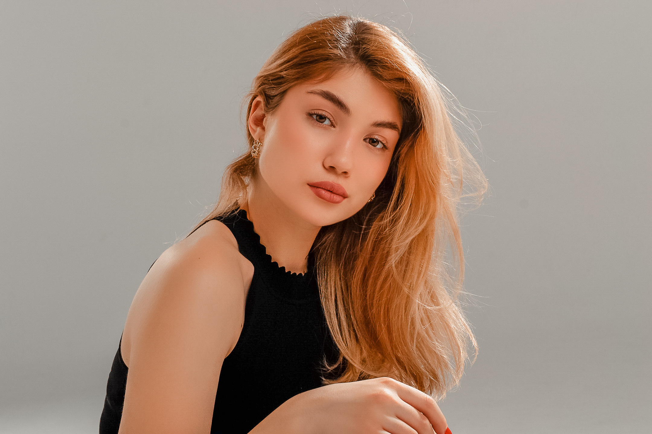 SOFI. Фотограф в Крыму Григорий