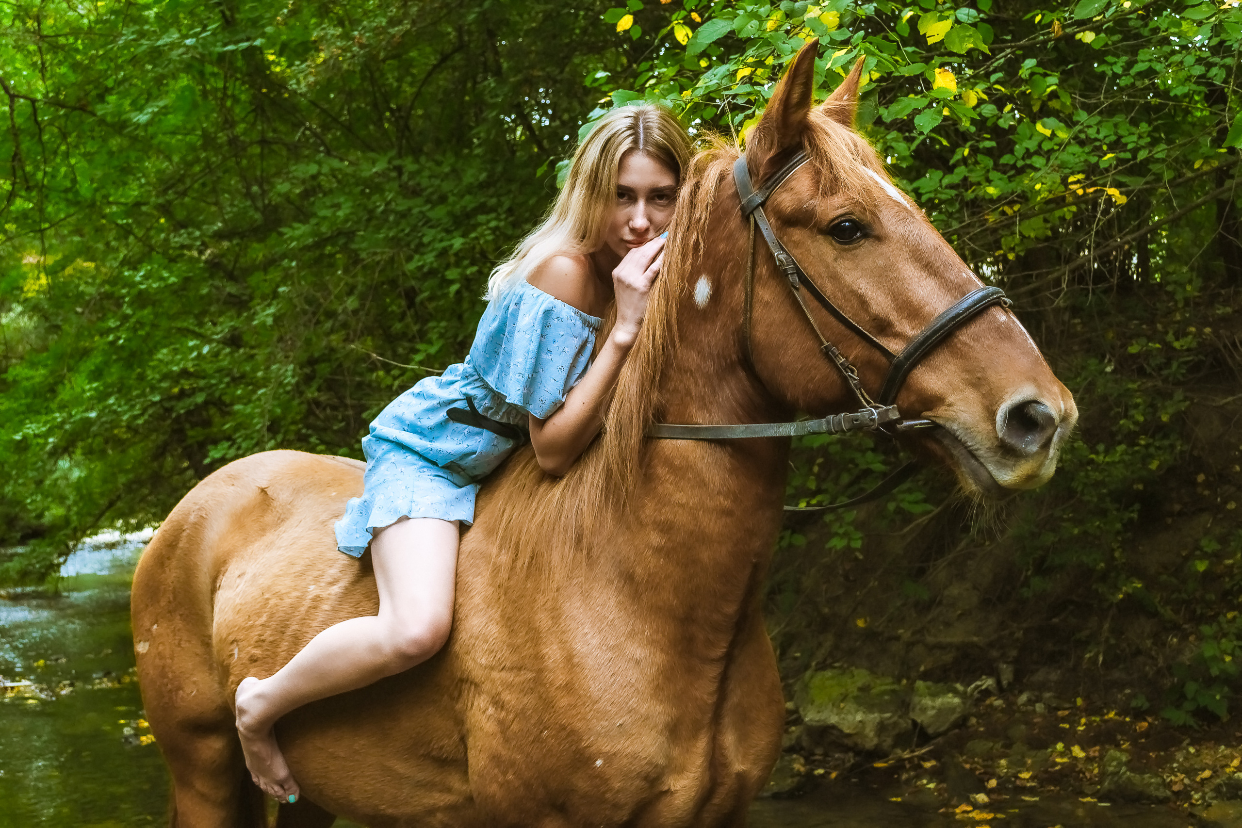 LARISA. Фотограф в Крыму Григорий