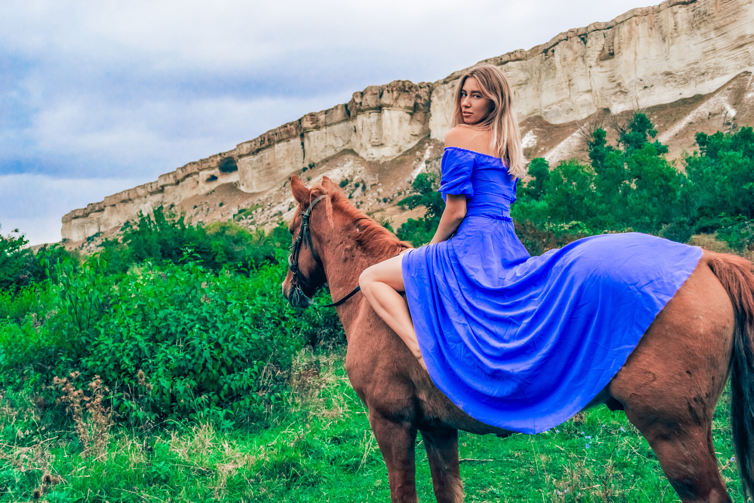 LARISA. Фотограф в Крыму Григорий