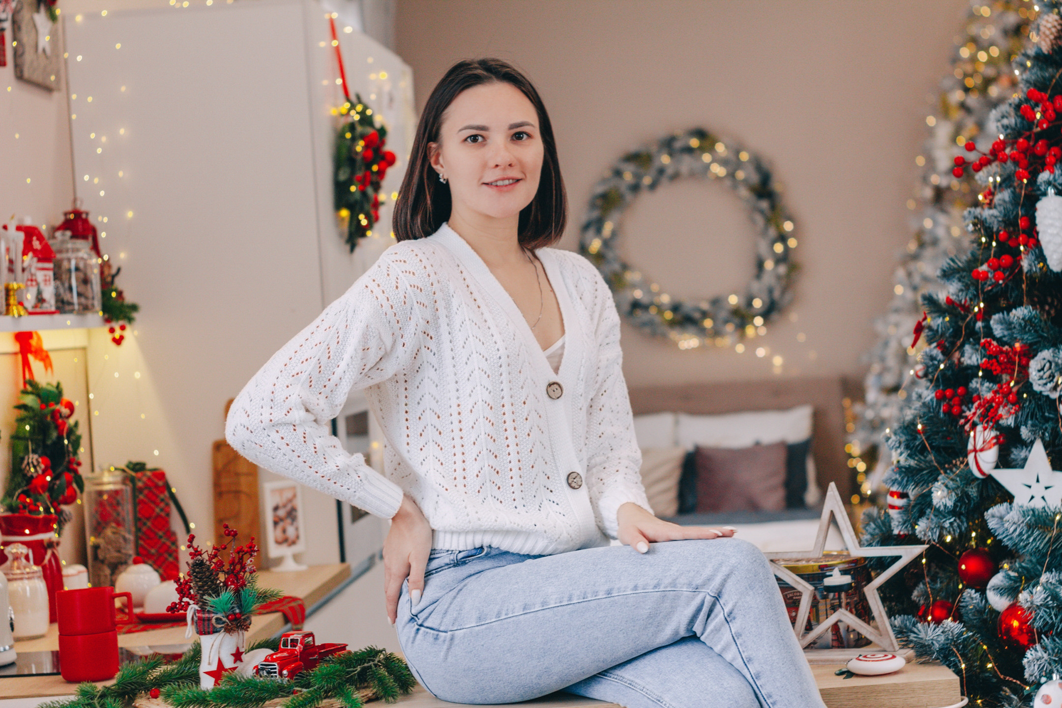 ANASTASIYA. Фотограф в Крыму Григорий