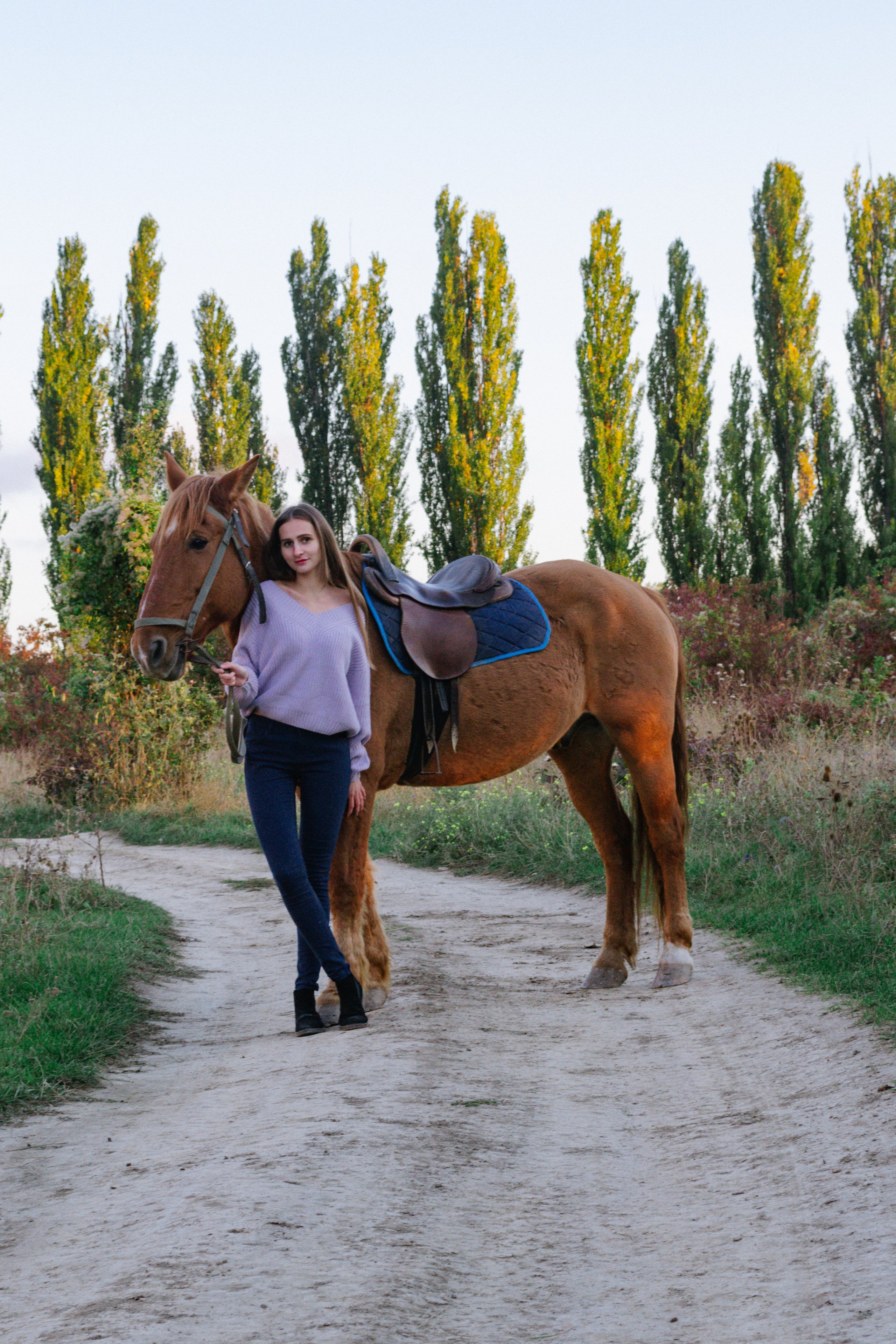 LIZA. Фотограф в Крыму Григорий